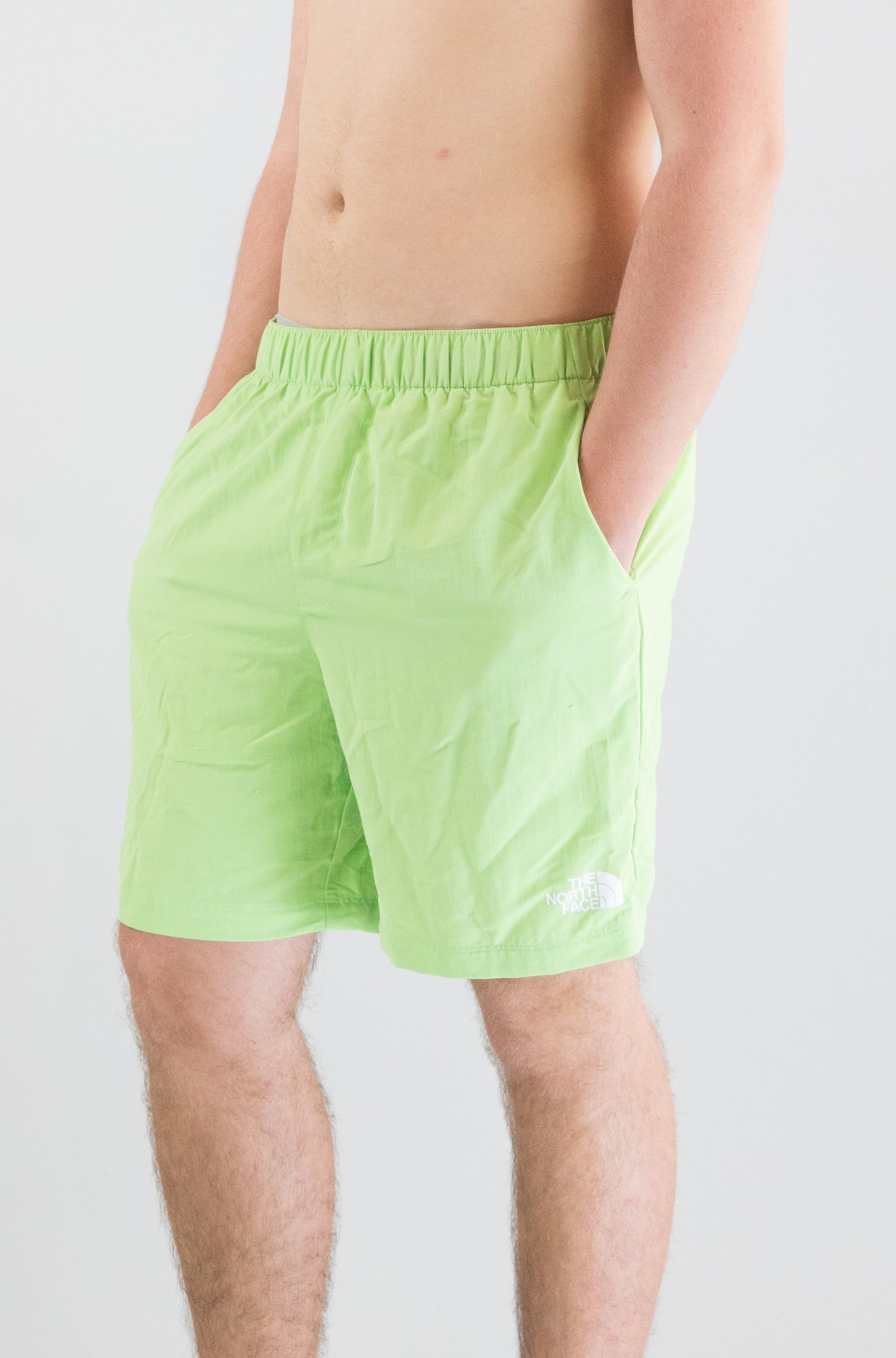 Pantalone The North Face Lime da Uomo m water short tnf