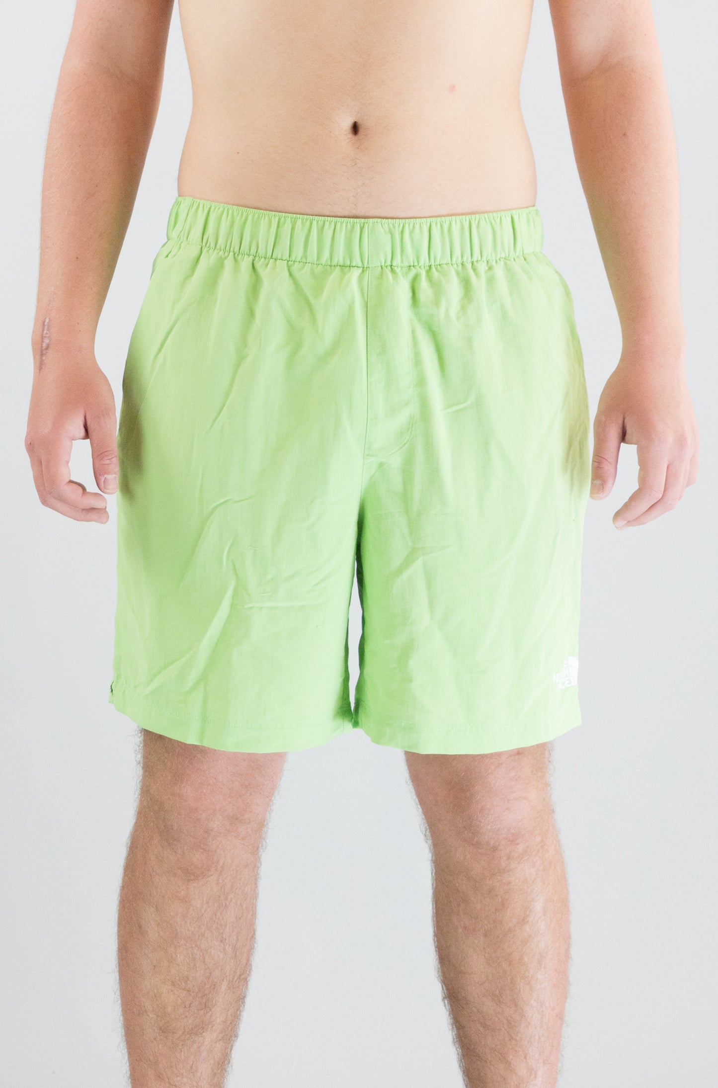 Pantalone The North Face Lime da Uomo m water short tnf