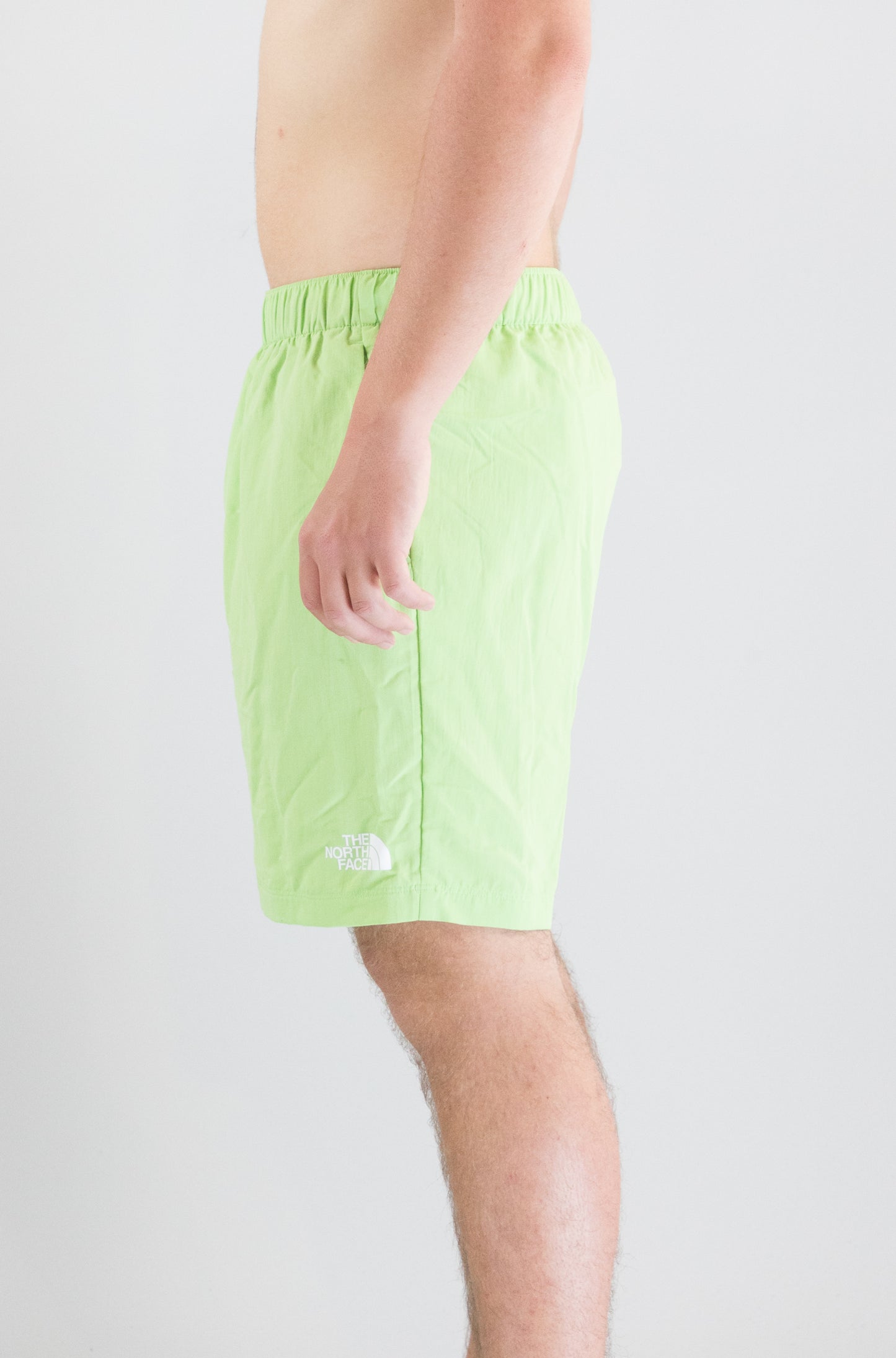 Pantalone The North Face Lime da Uomo m water short tnf