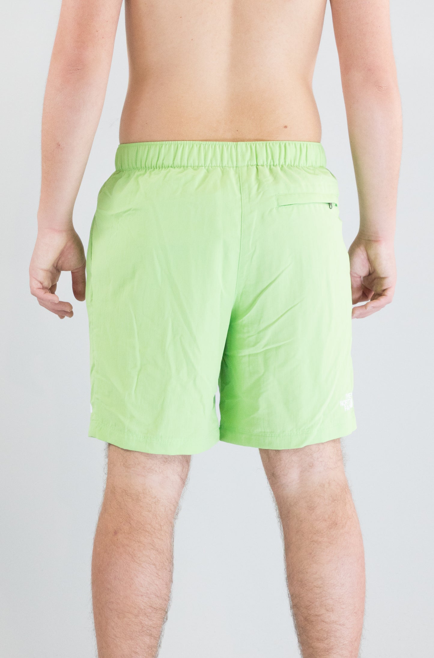 Pantalone The North Face Lime da Uomo m water short tnf