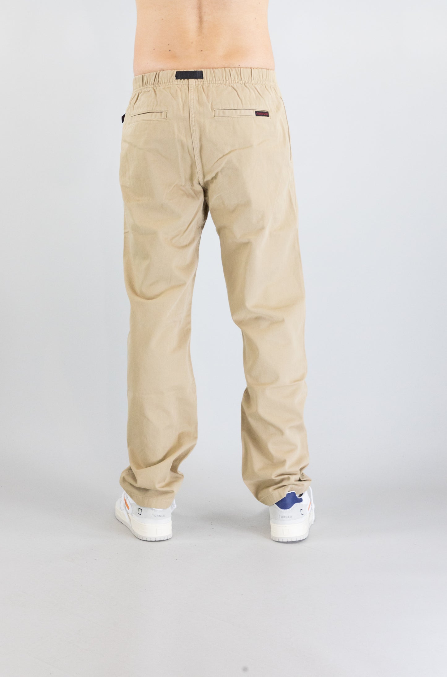 Pantalone Gramicci Chino da Uomo g102 ogt gramicci pant