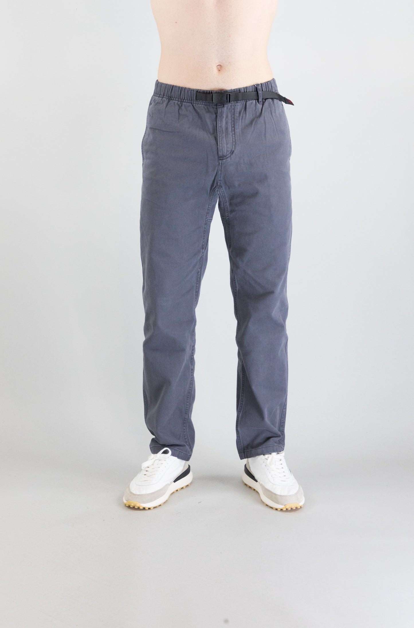 Pantalone Gramicci Fossil Grey da Uomo g102 ogt gramicci pant