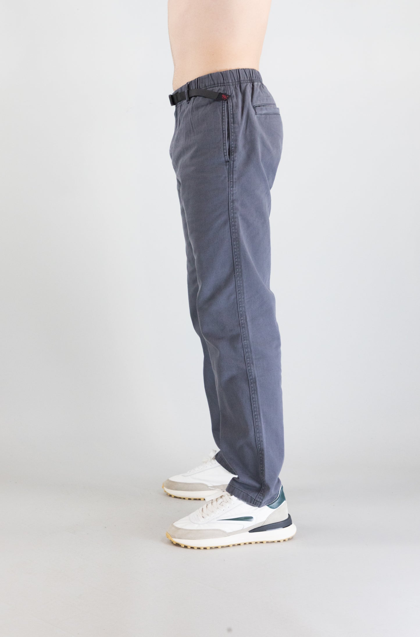 Pantalone Gramicci Fossil Grey da Uomo g102 ogt gramicci pant