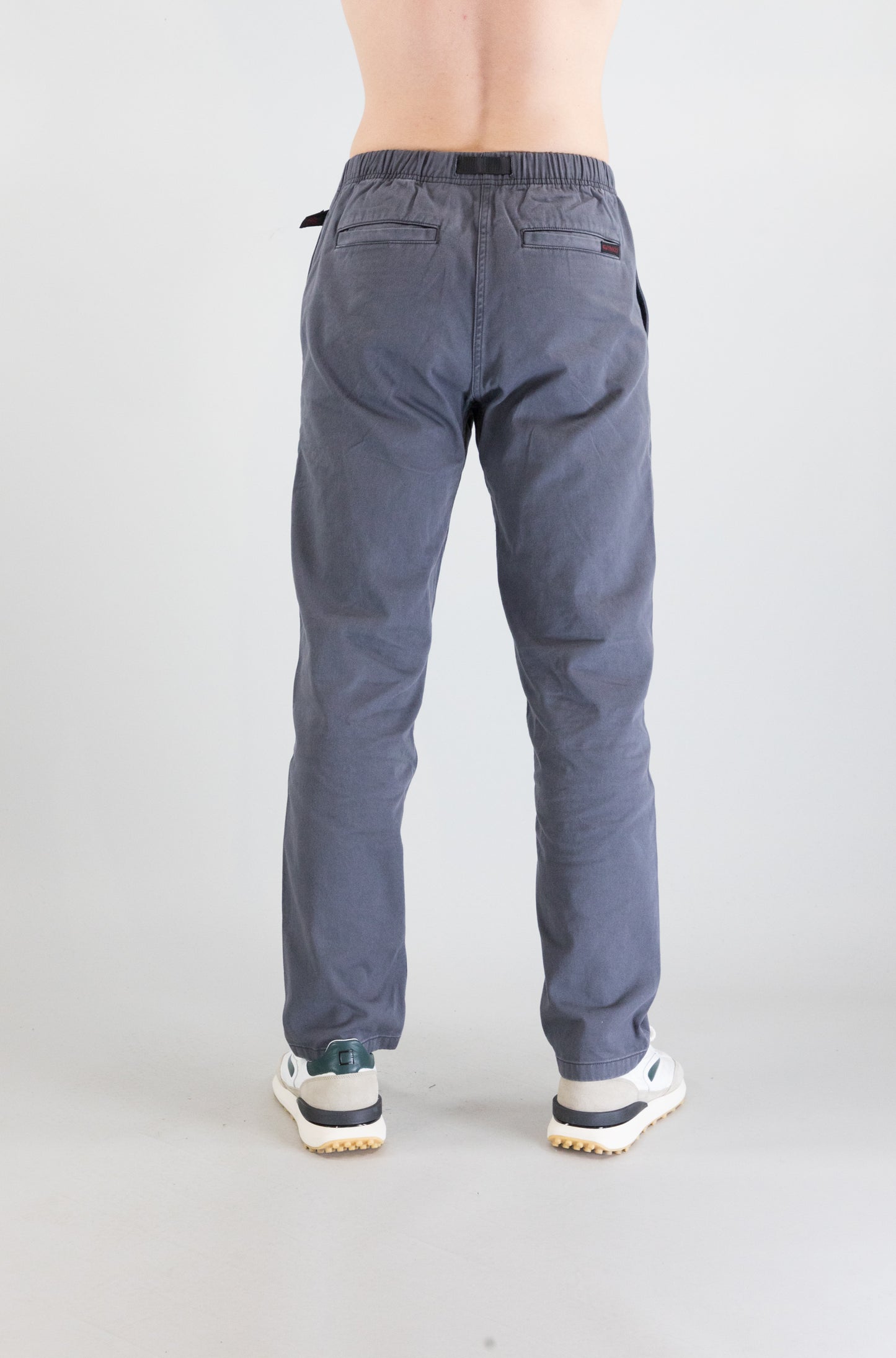 Pantalone Gramicci Fossil Grey da Uomo g102 ogt gramicci pant