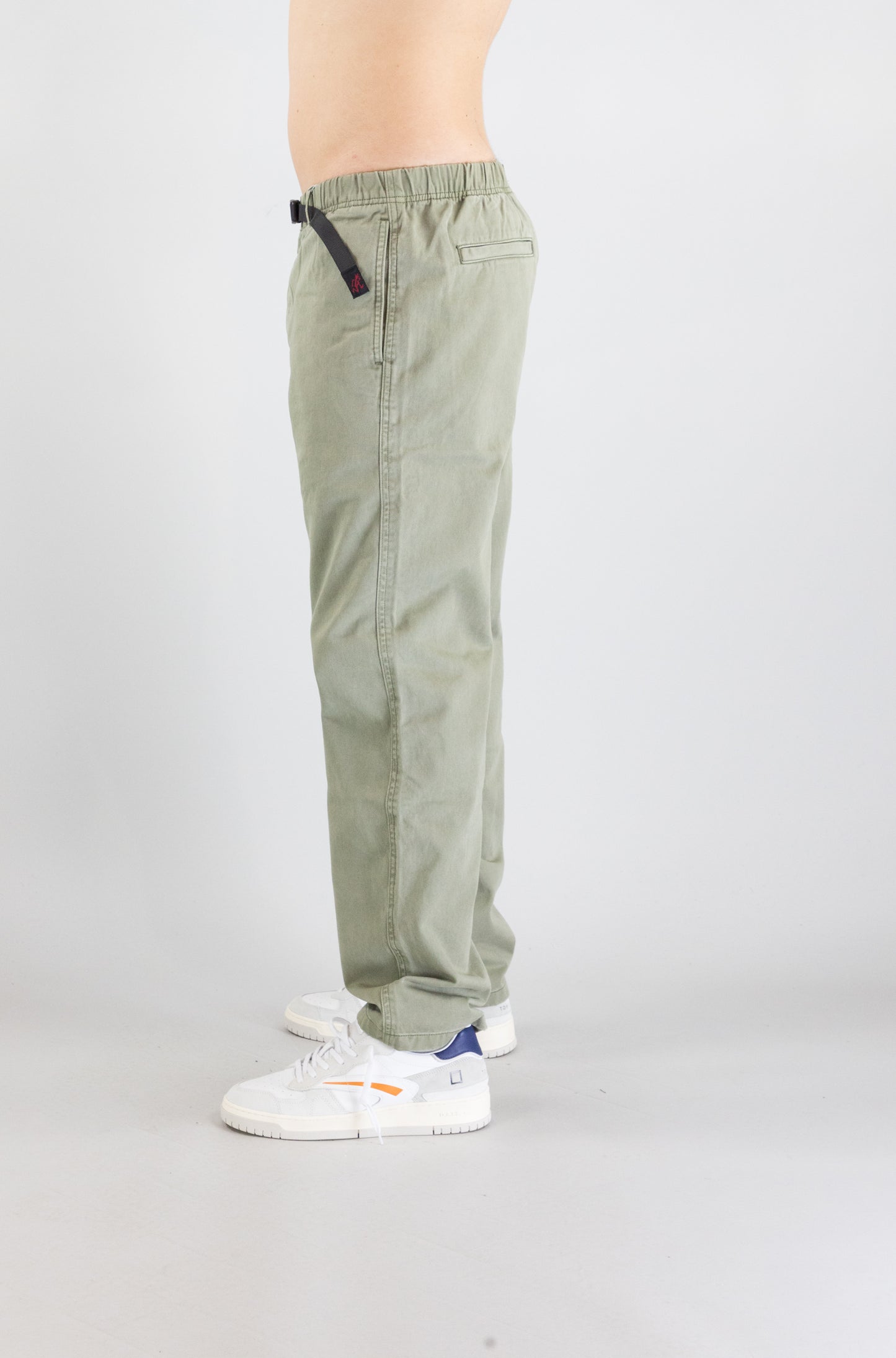 Pantalone Gramicci Herb Pigment da Uomo g102 ogt gramicci pant