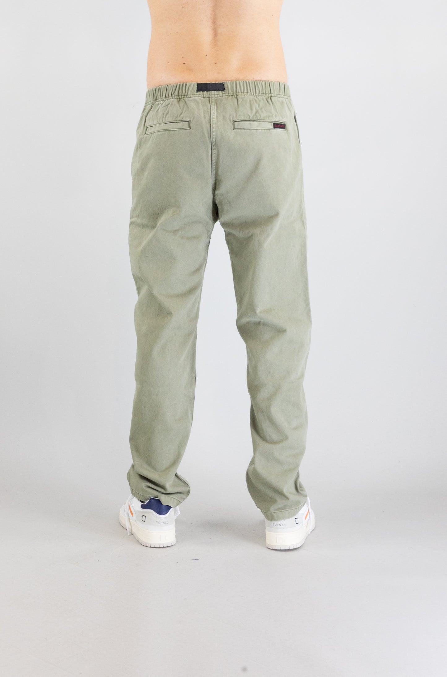 Pantalone Gramicci Herb Pigment da Uomo g102 ogt gramicci pant