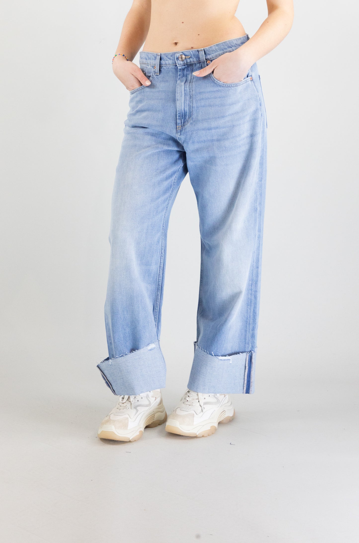 Jeans Vicolo Vu da Donna kendal dd5050