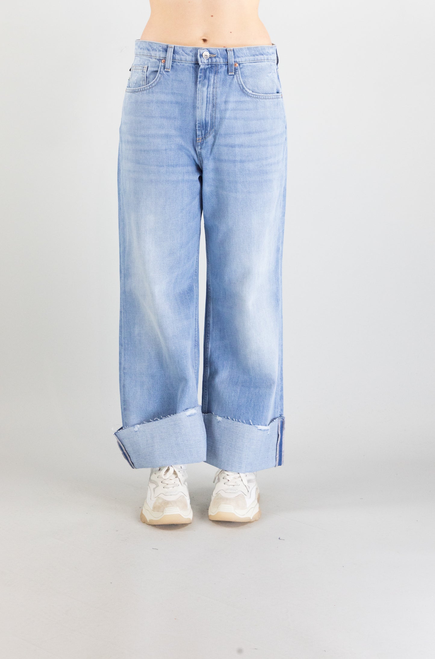 Jeans Vicolo Vu da Donna kendal dd5050