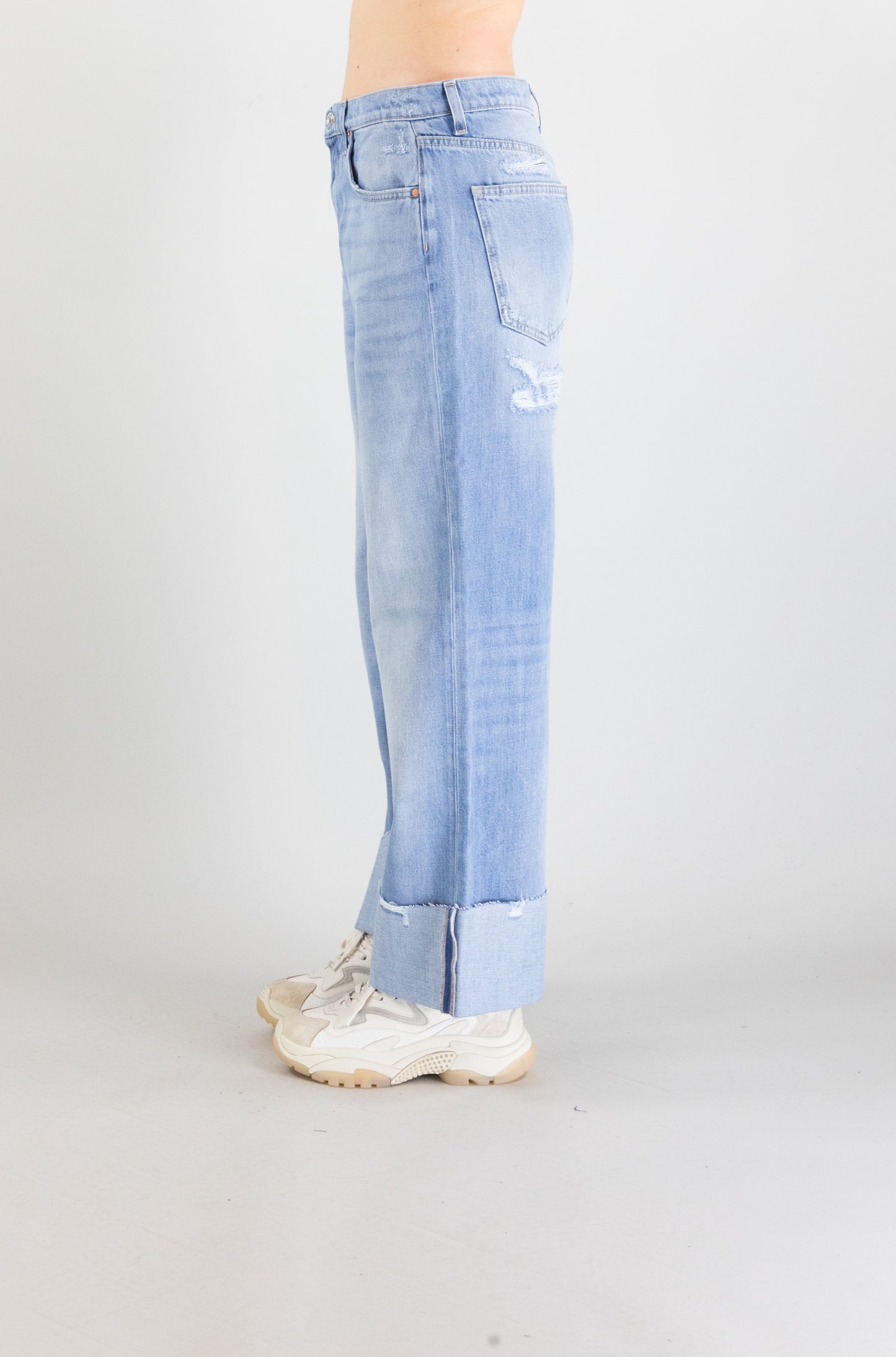 Jeans Vicolo Vu da Donna kendal dd5050