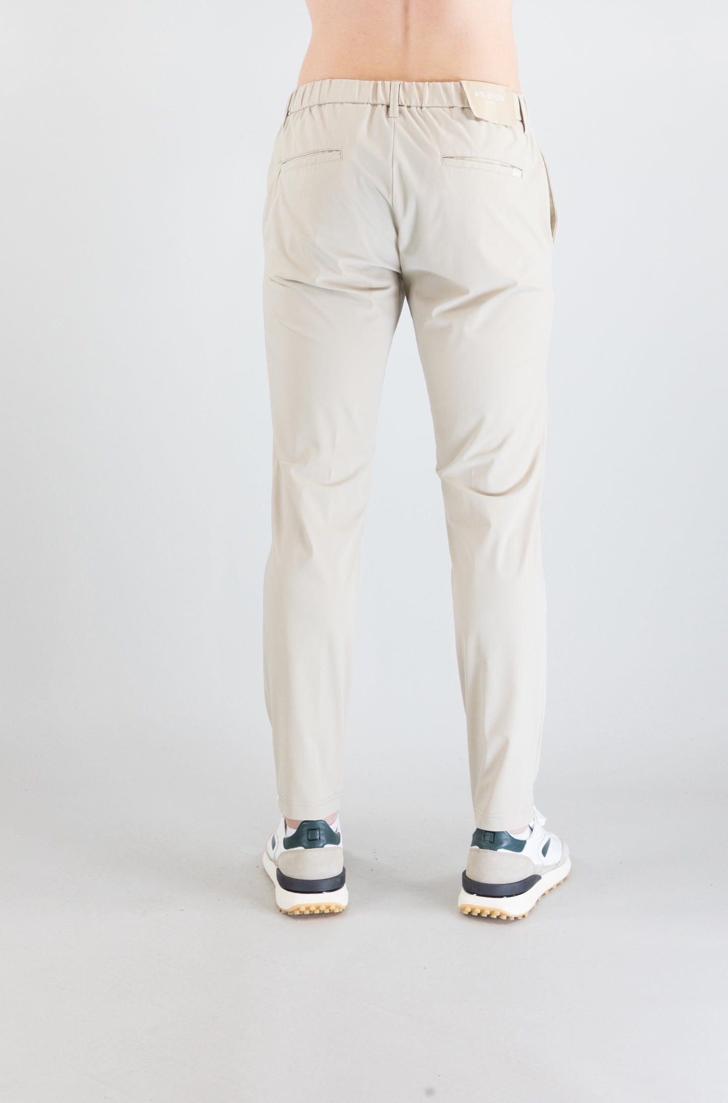 Pantalone Atpco 210 da Uomo a301berlino563tp977