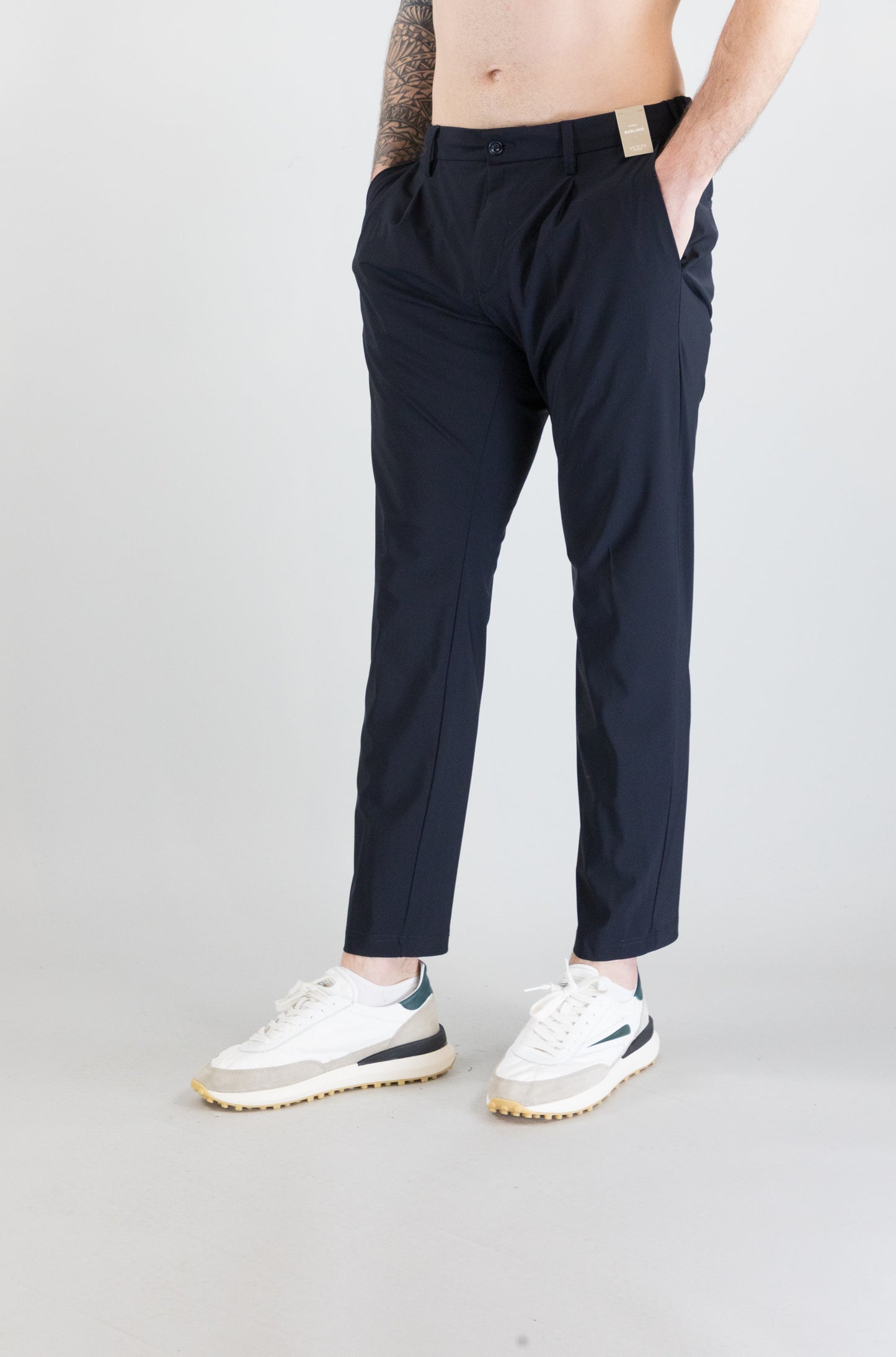 Pantalone Atpco 799 da Uomo a301berlino563tp977
