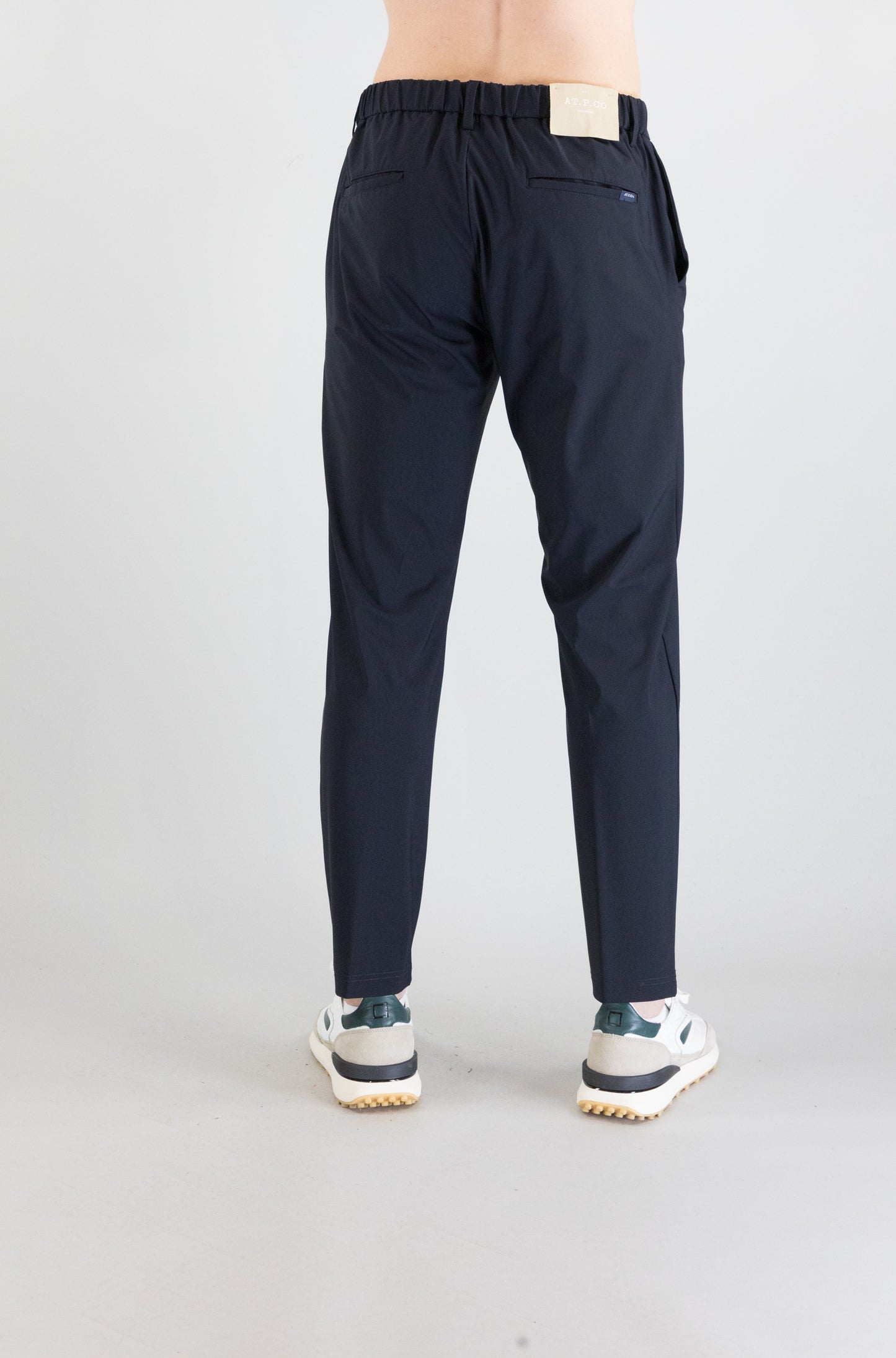 Pantalone Atpco 799 da Uomo a301berlino563tp977