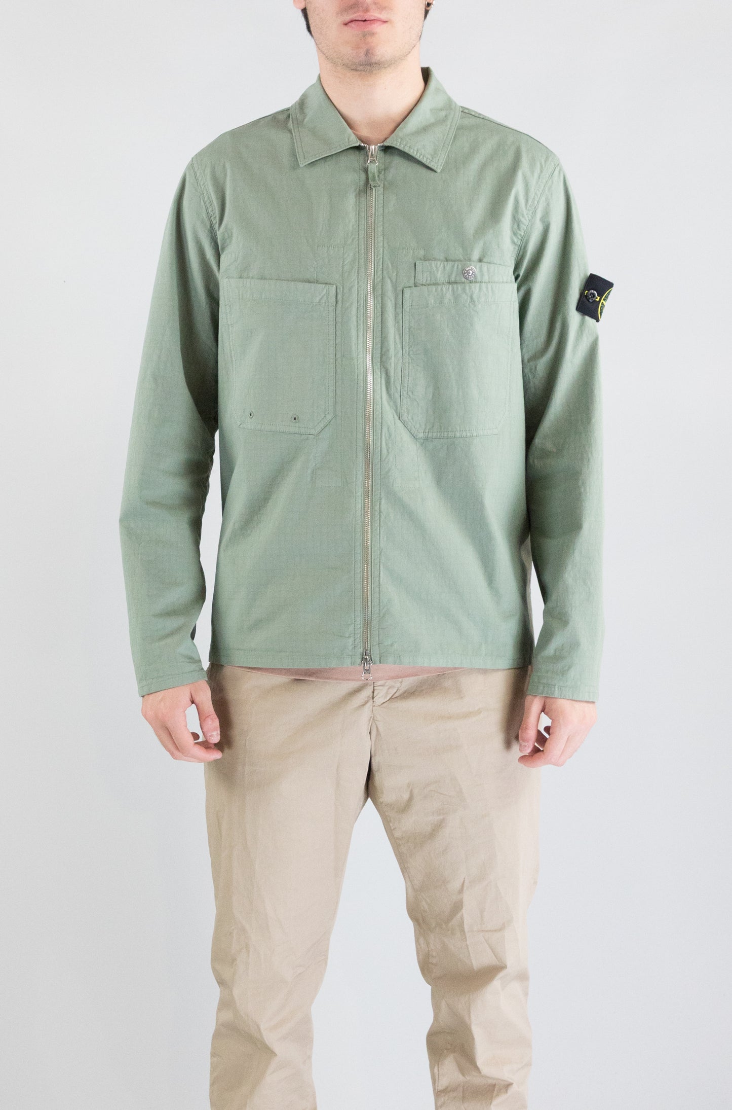 Giubbotto Stone Island V0059 da Uomo k1s151200012s0063