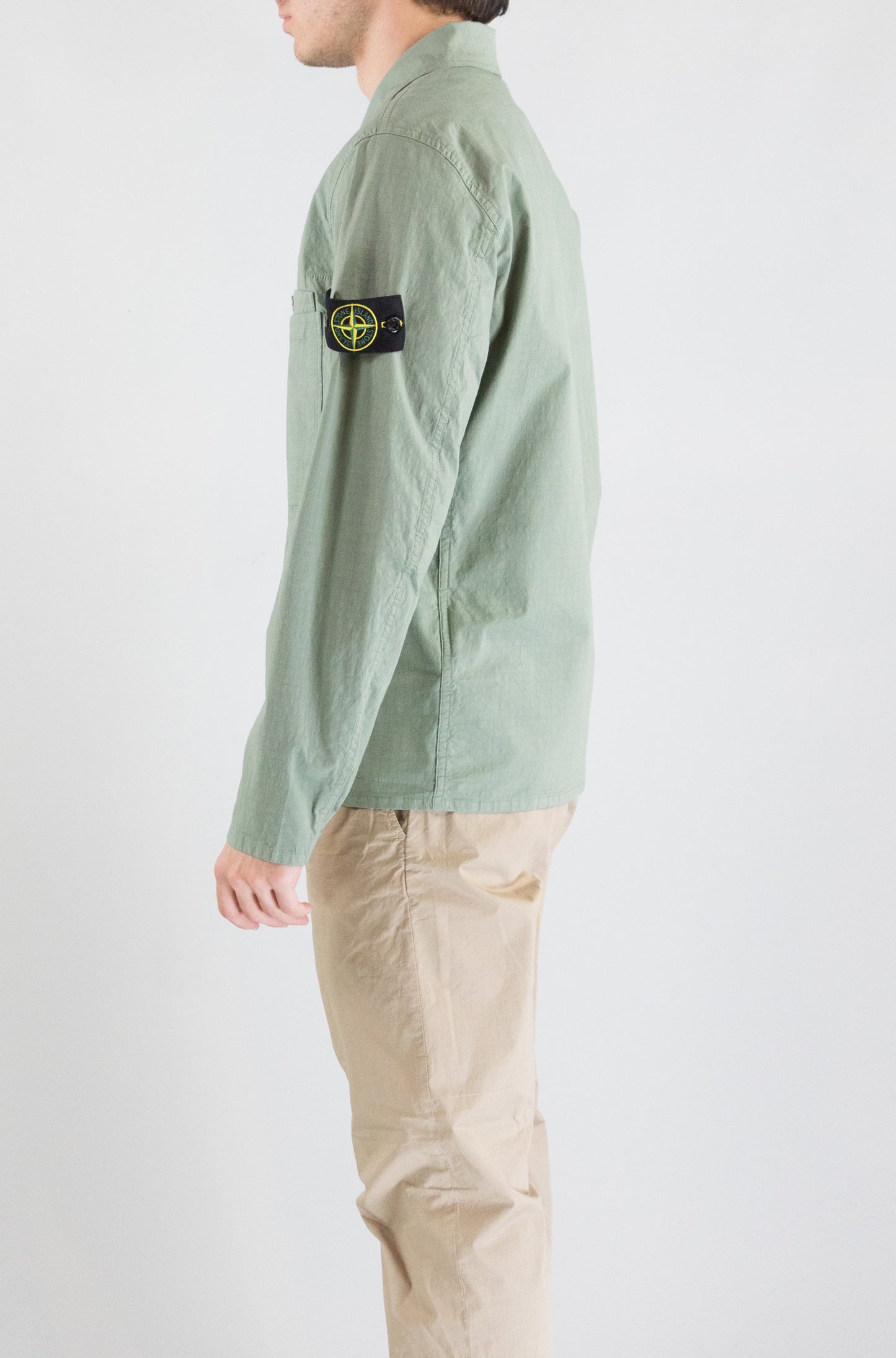 Giubbotto Stone Island V0059 da Uomo k1s151200012s0063