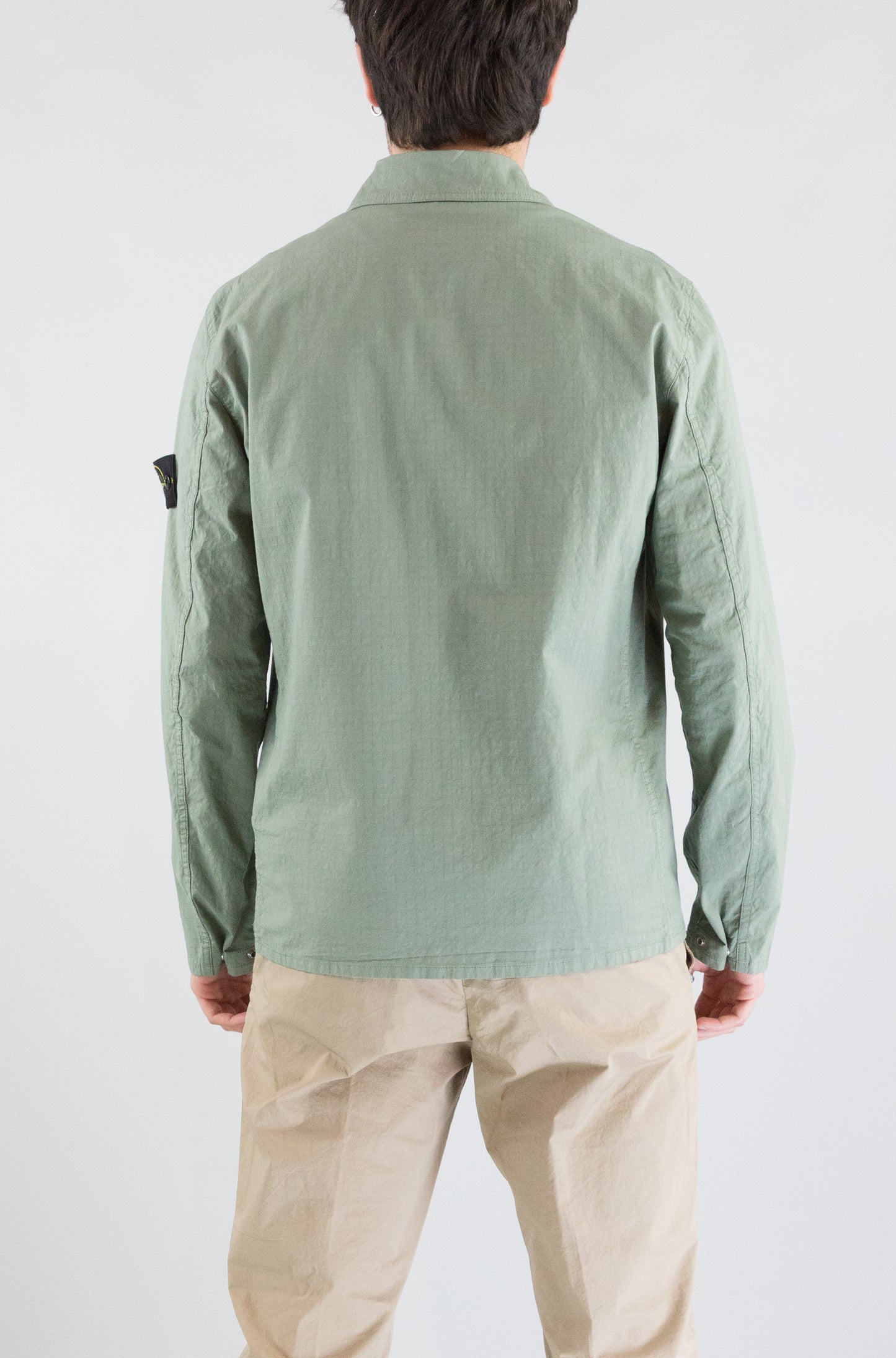 Giubbotto Stone Island V0059 da Uomo k1s151200012s0063
