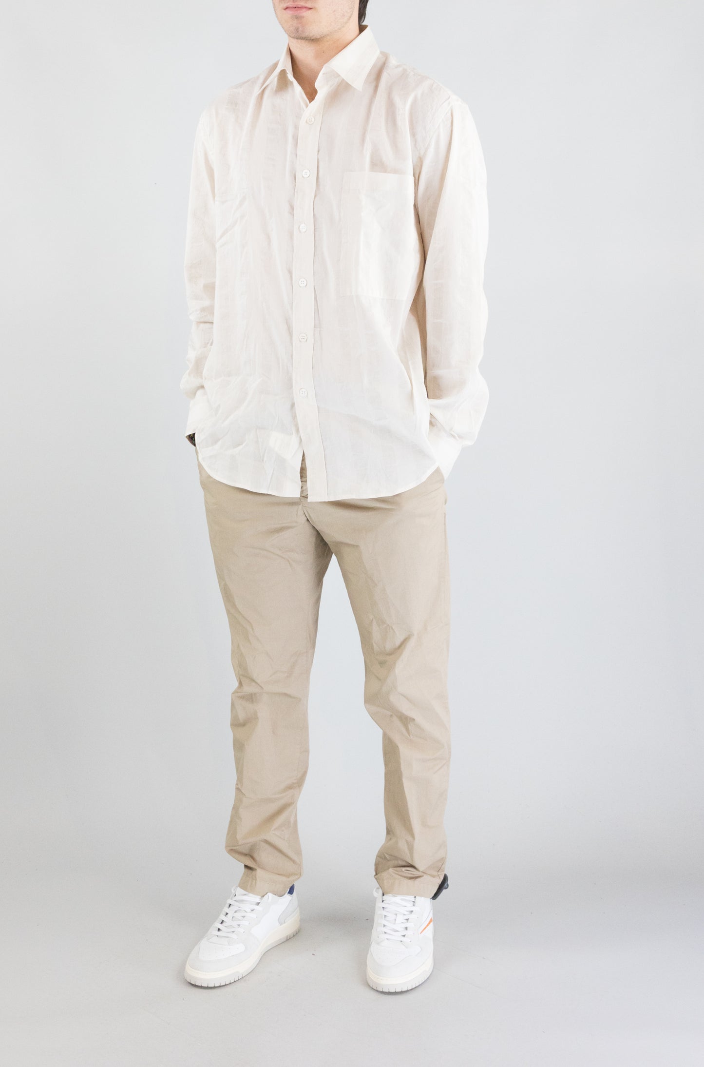 Camicia Costumein Clivia da Uomo andrea