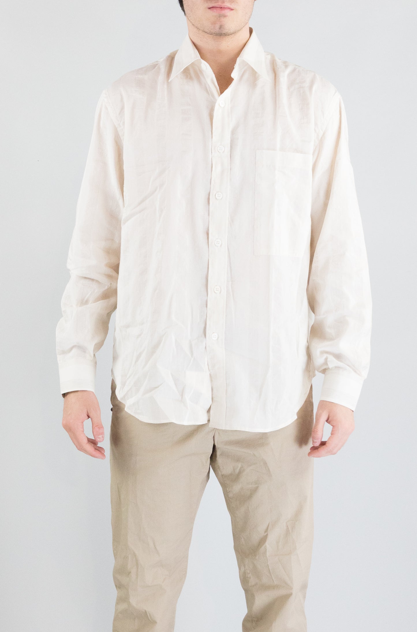 Camicia Costumein Clivia da Uomo andrea