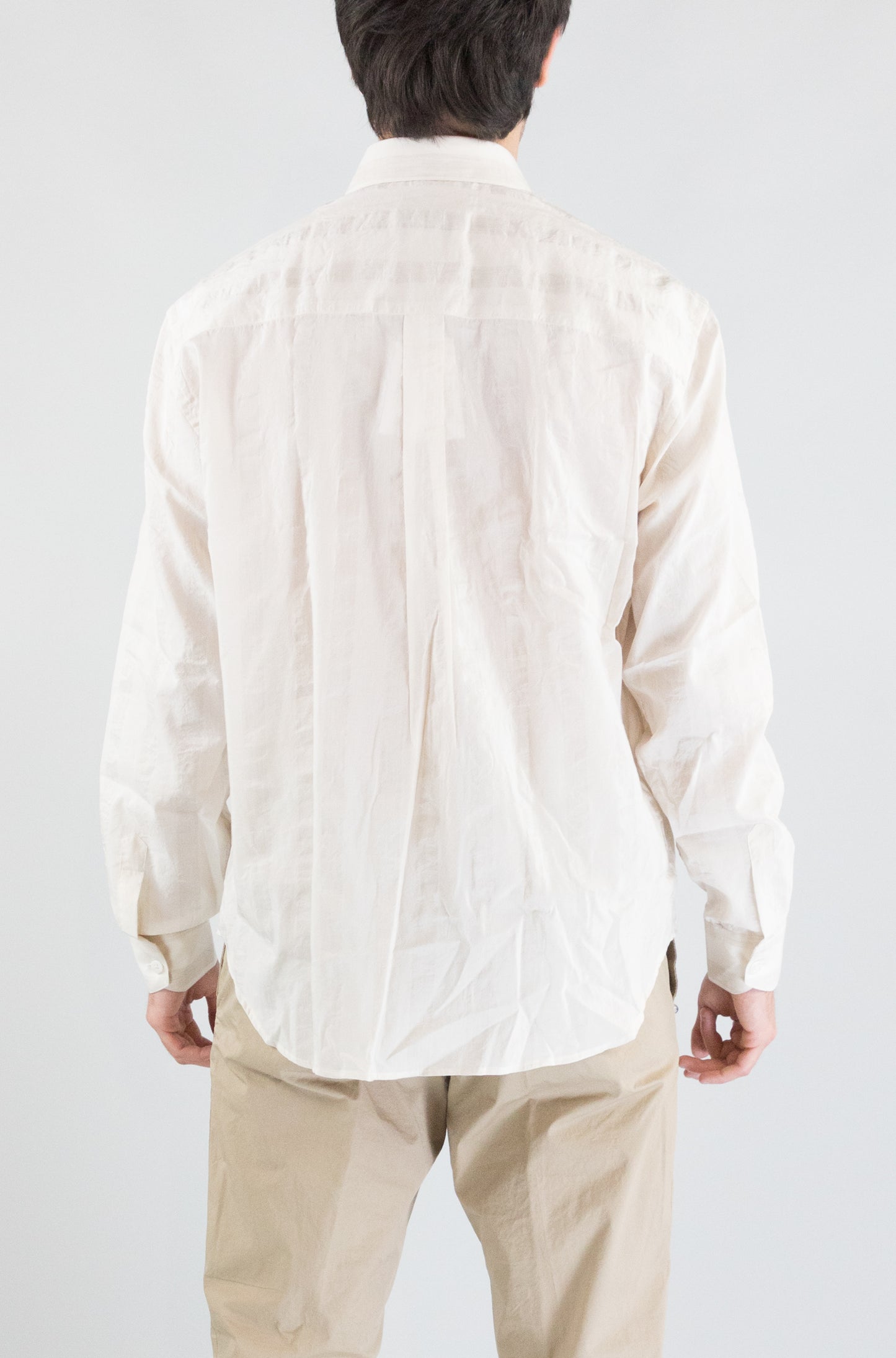 Camicia Costumein Clivia da Uomo andrea