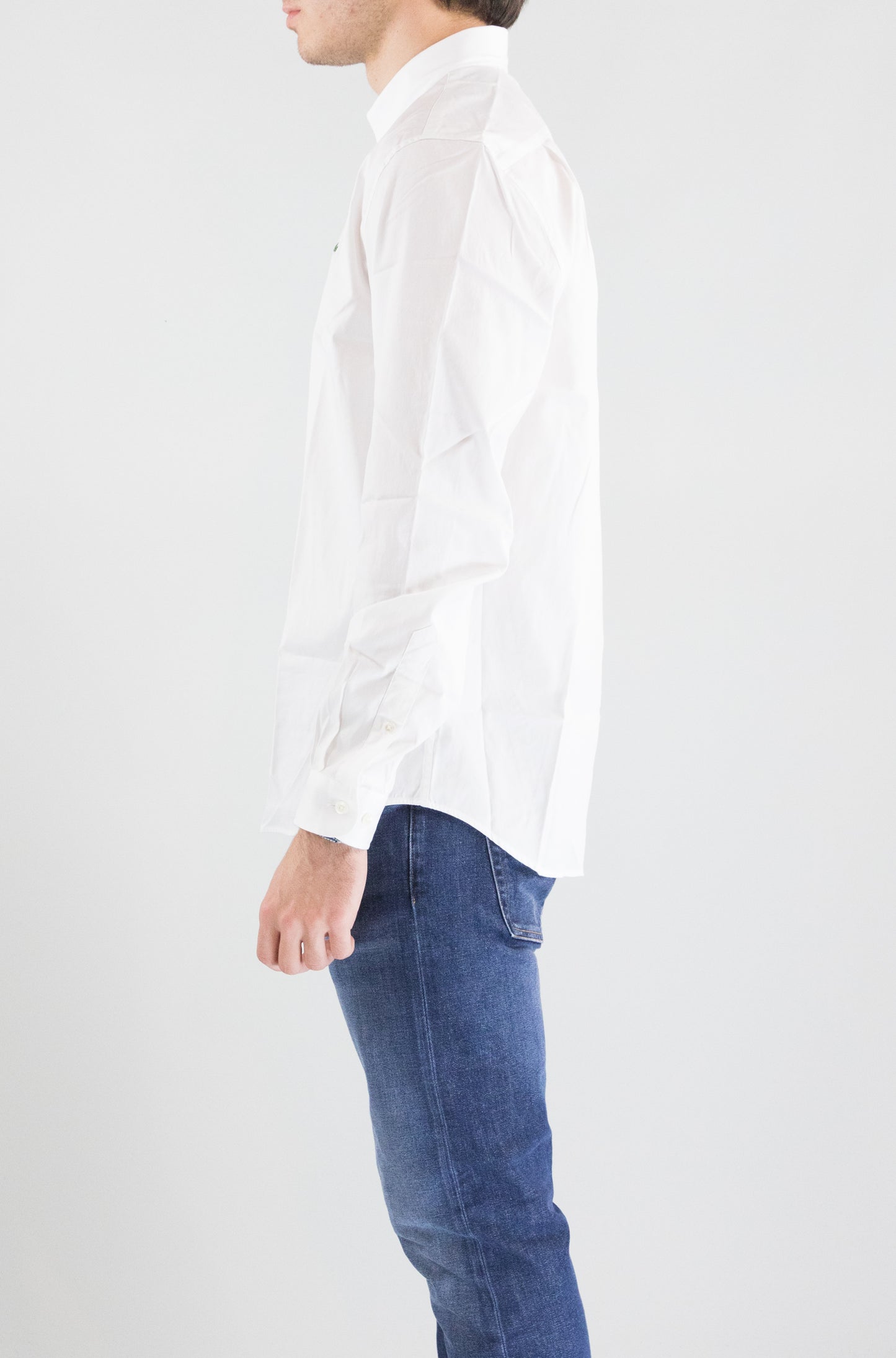 Camicia Lacoste 001 da Uomo ch2933