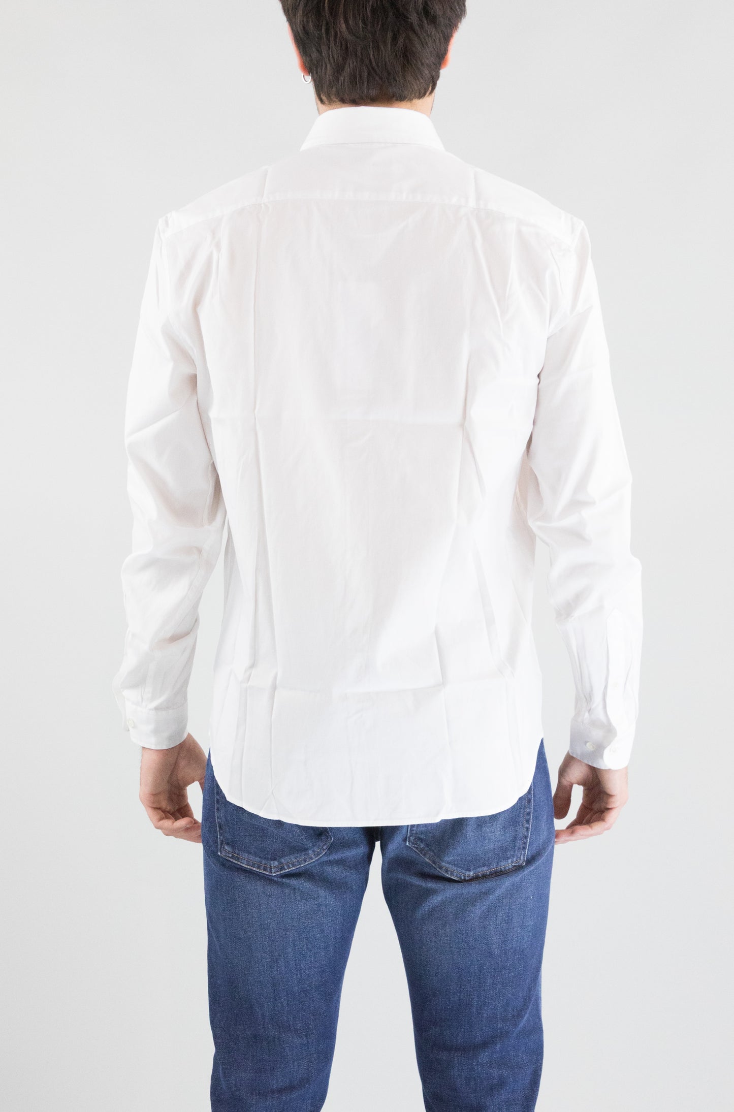 Camicia Lacoste 001 da Uomo ch2933