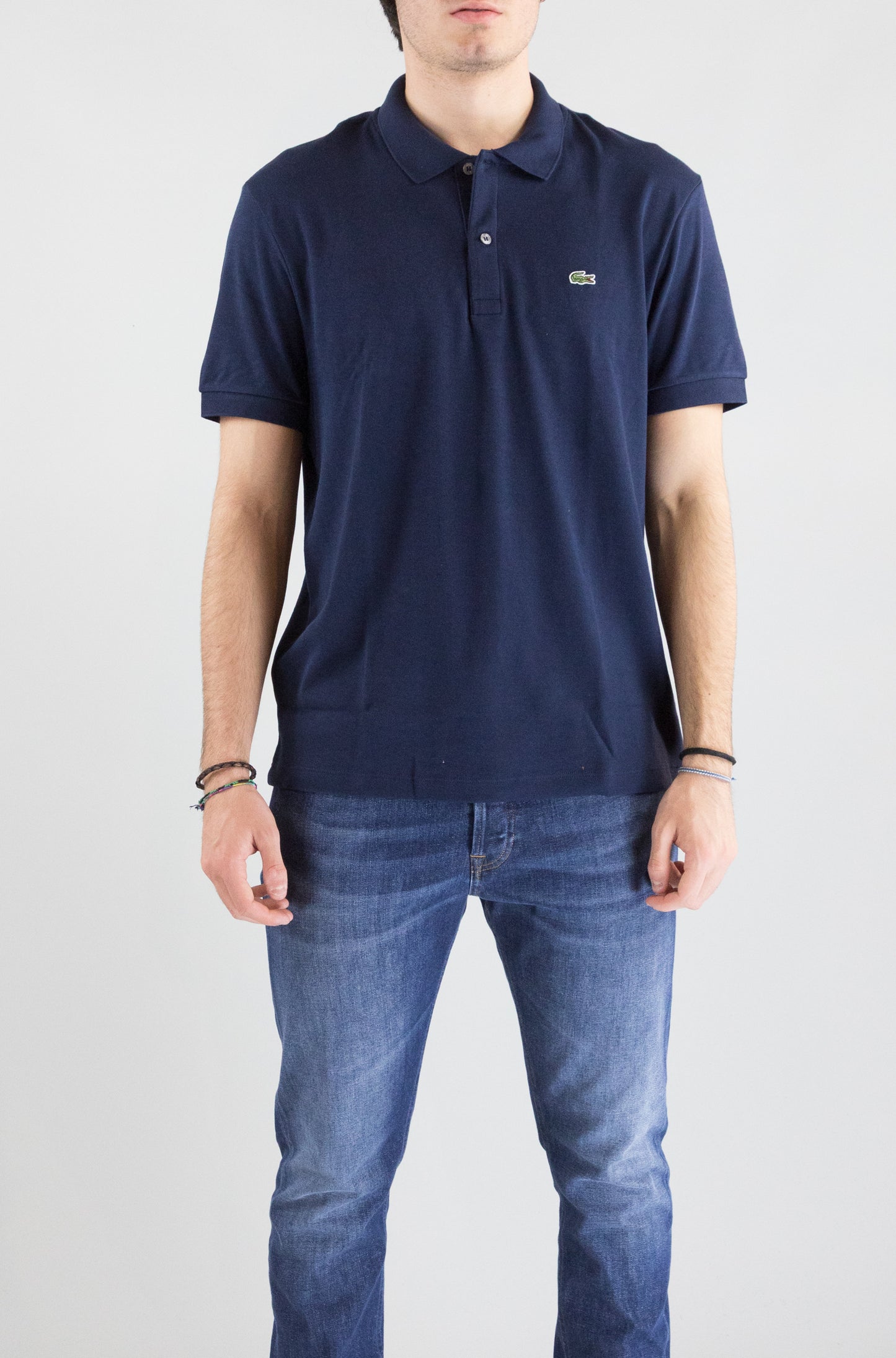Pantalone Lacoste 166 da Uomo dh2050