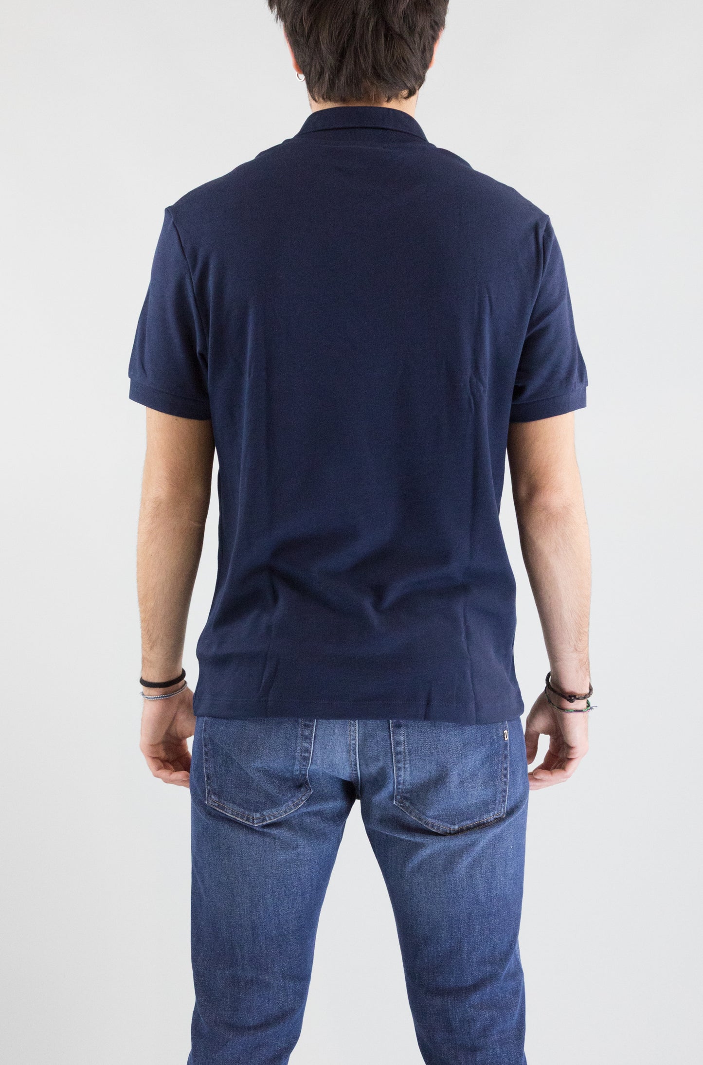 Pantalone Lacoste 166 da Uomo dh2050