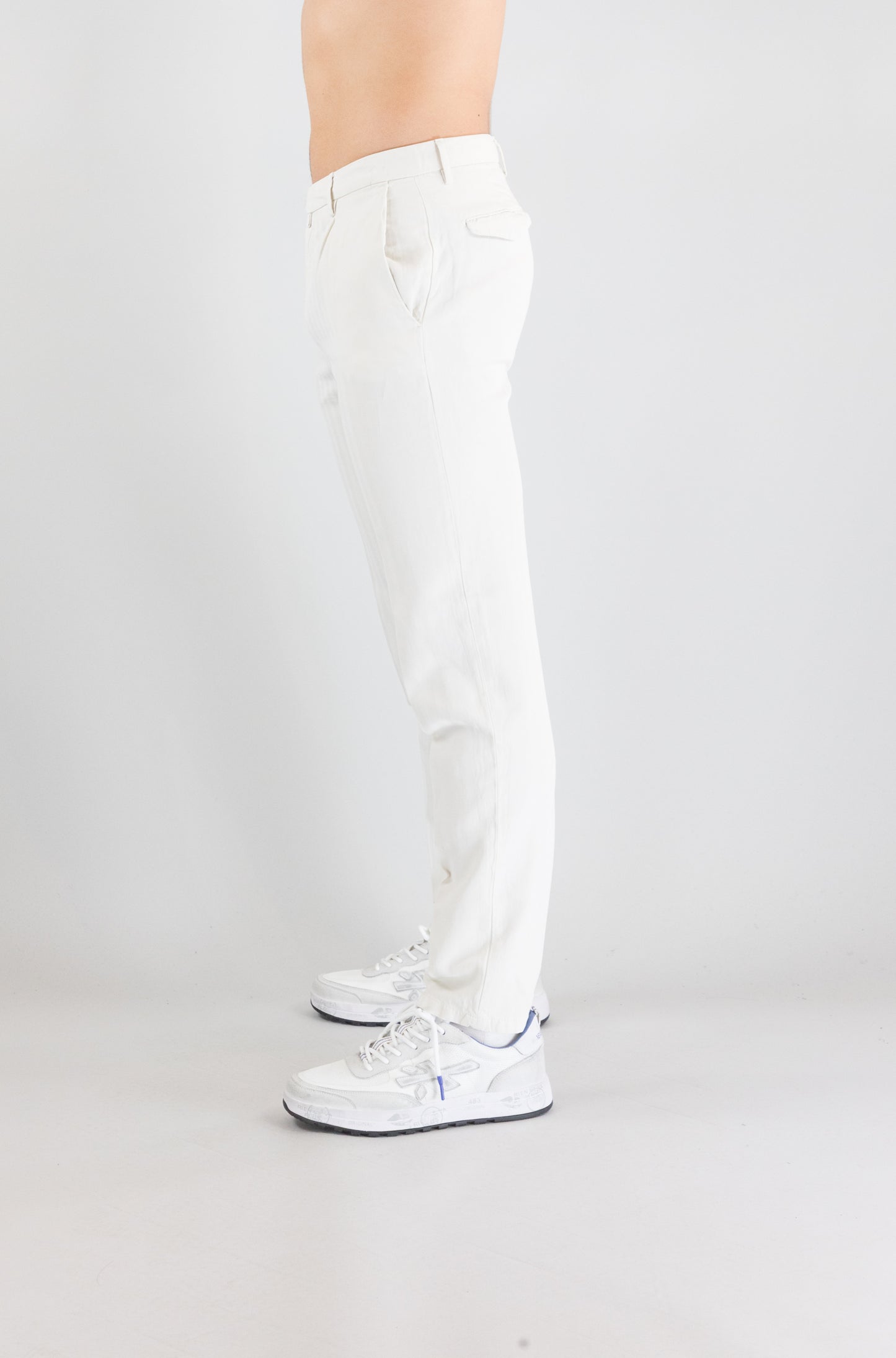 Pantalone Briglia 103 da Uomo bg21 325046