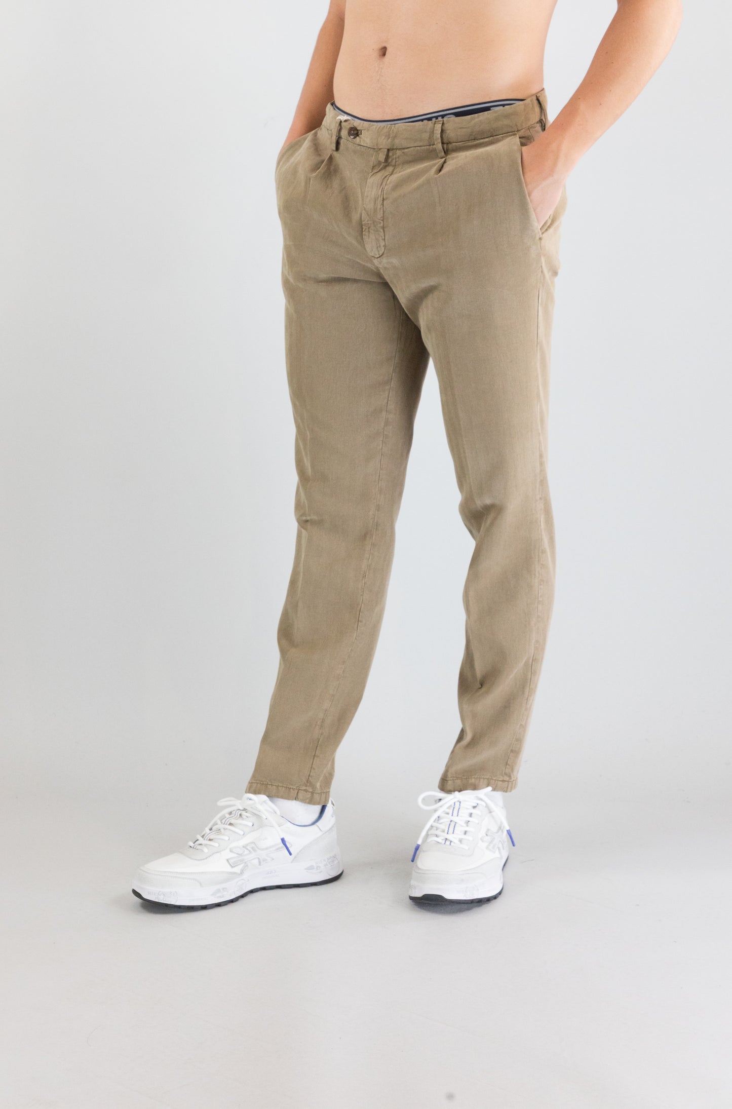 Pantalone Briglia 173 da Uomo bg21 325046