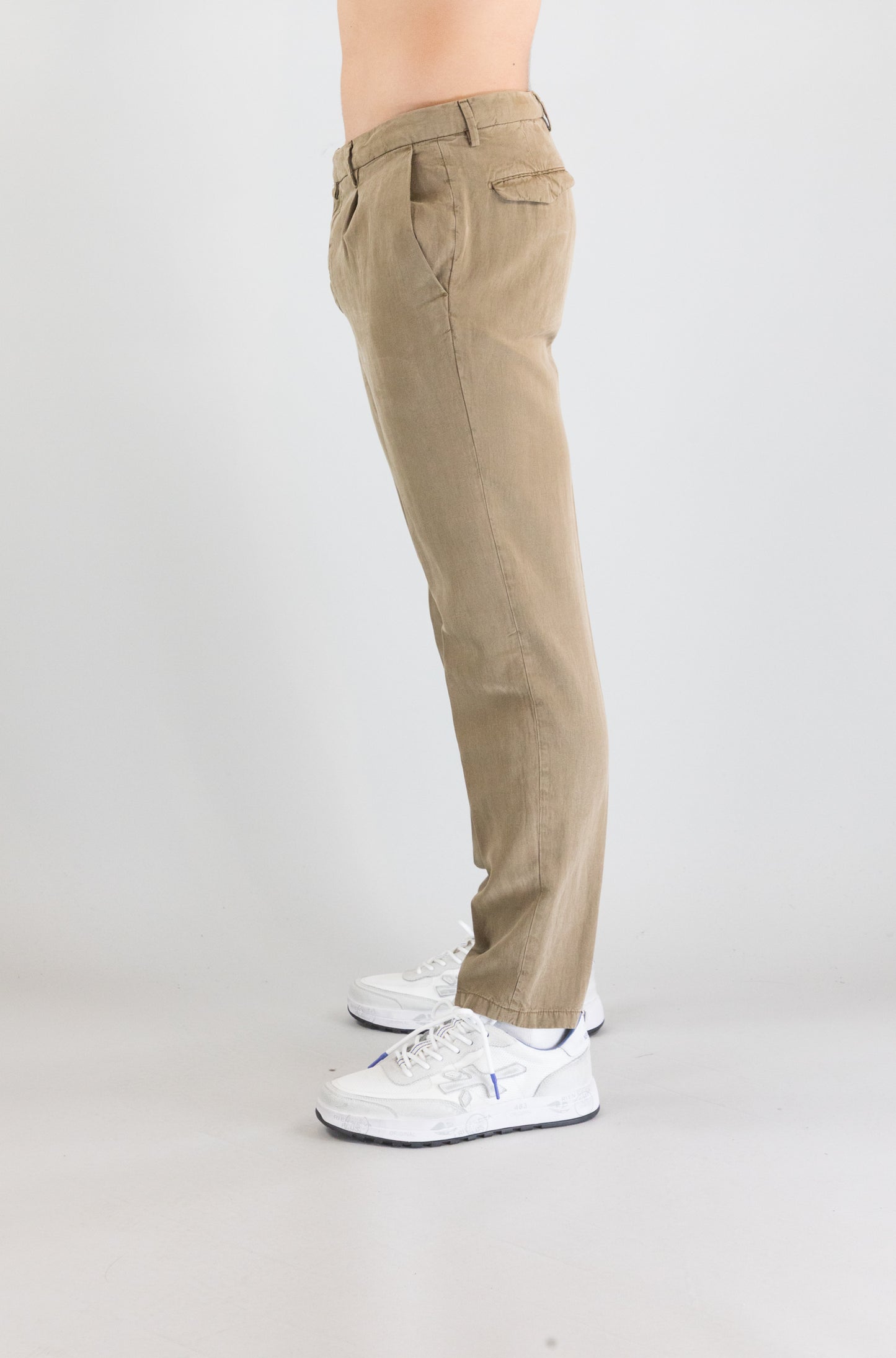 Pantalone Briglia 173 da Uomo bg21 325046