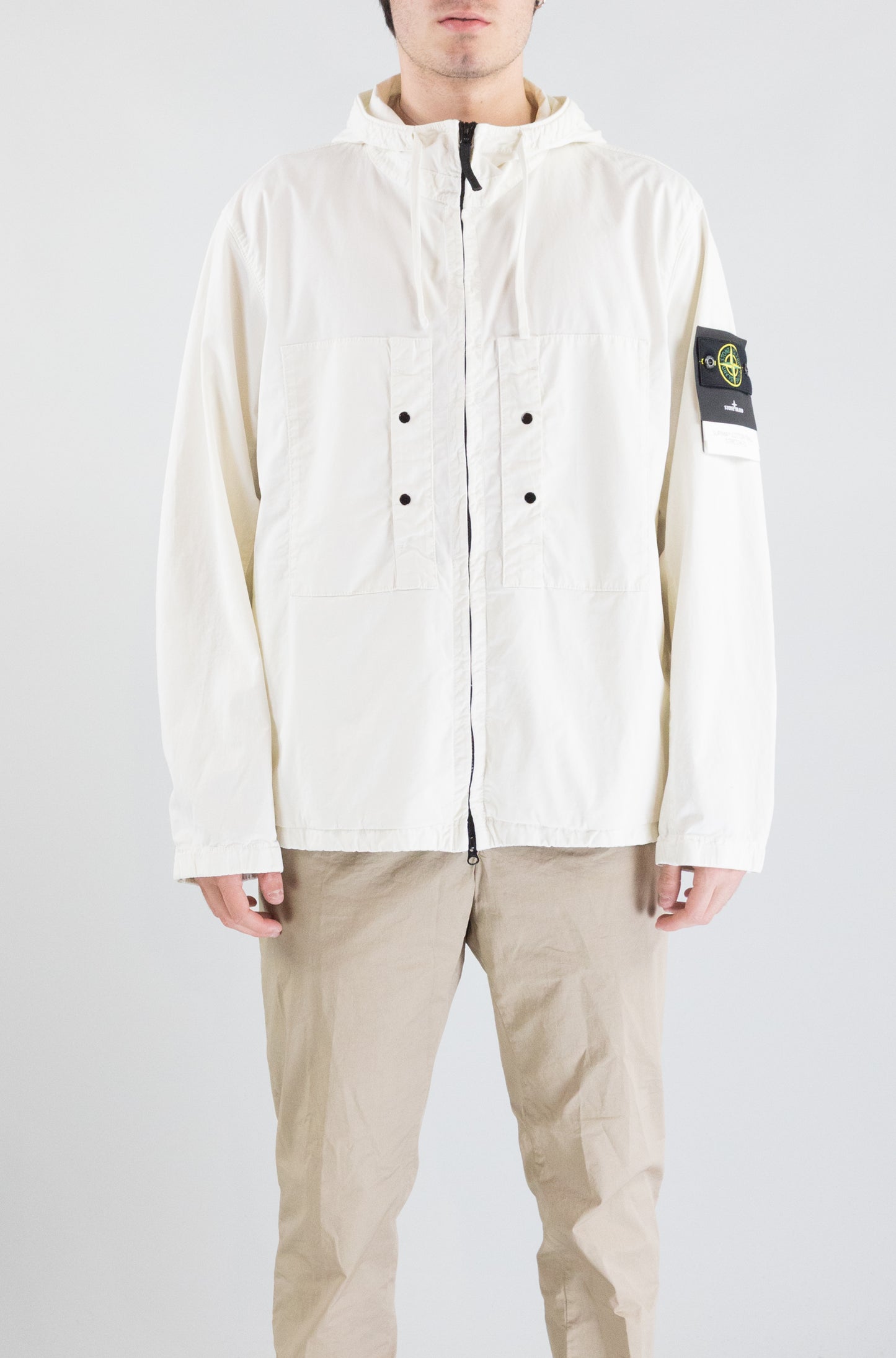 Giubbotto Stone Island V0093 da Uomo k1s154100091s0010