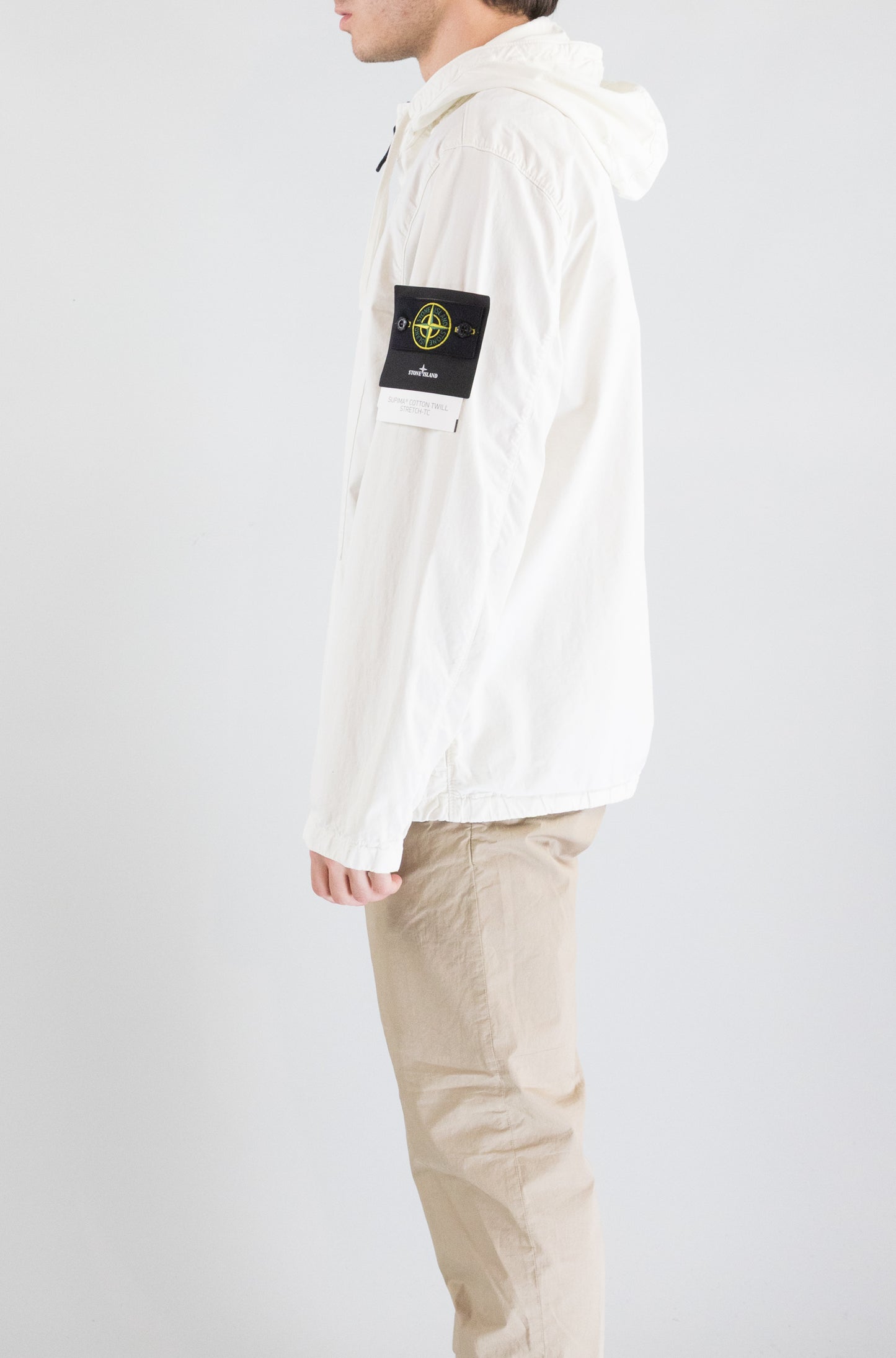 Giubbotto Stone Island V0093 da Uomo k1s154100091s0010