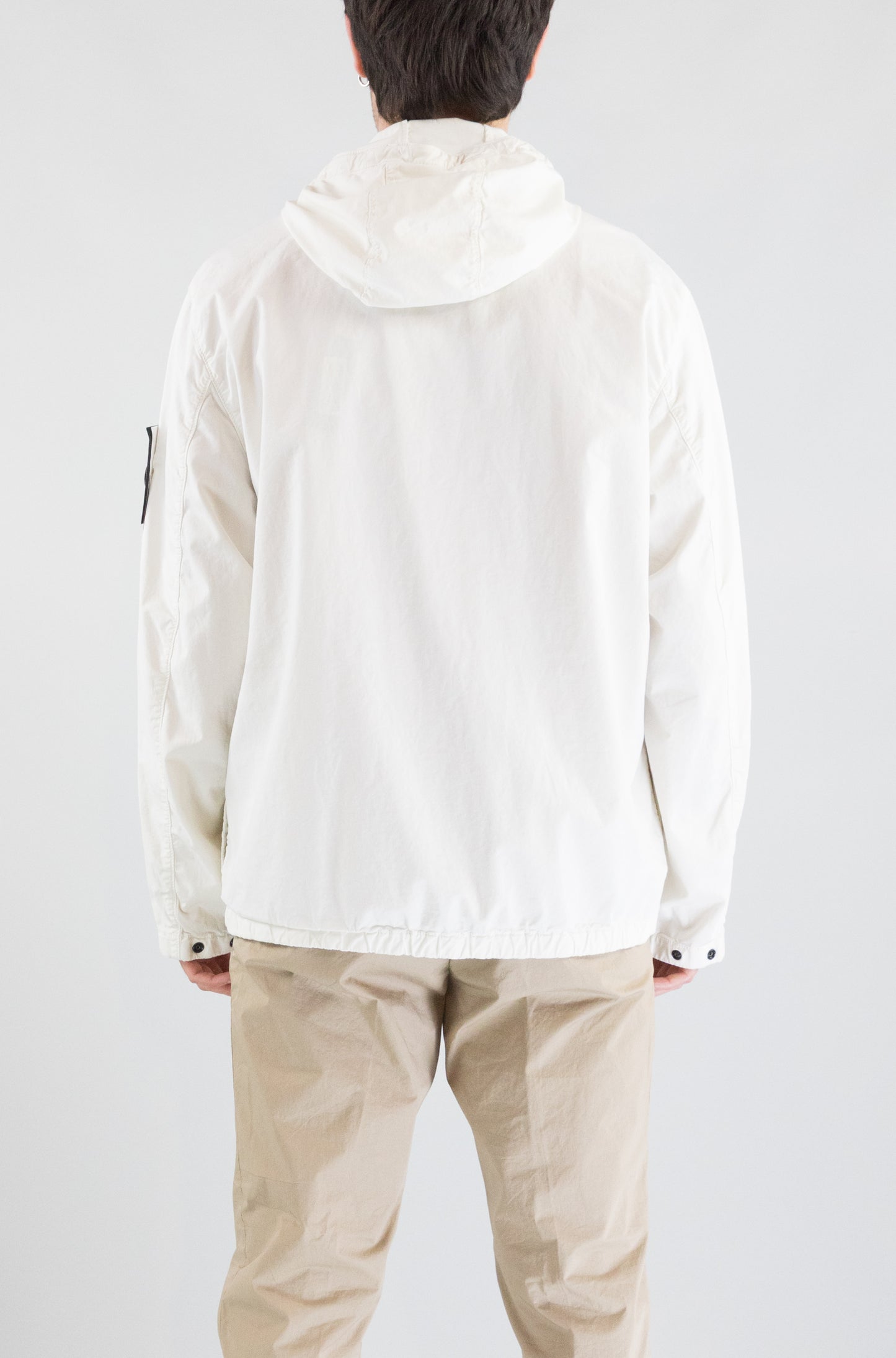 Giubbotto Stone Island V0093 da Uomo k1s154100091s0010