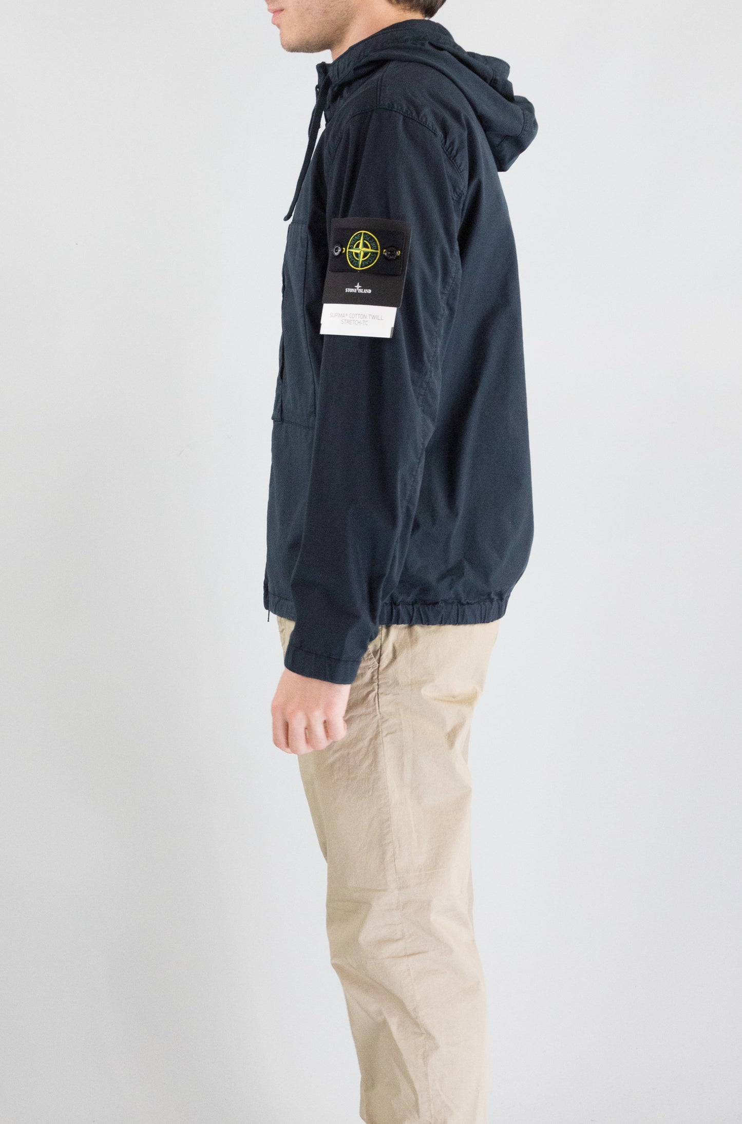 Giubbotto Stone Island V0020 da Uomo k1s154100091s0010