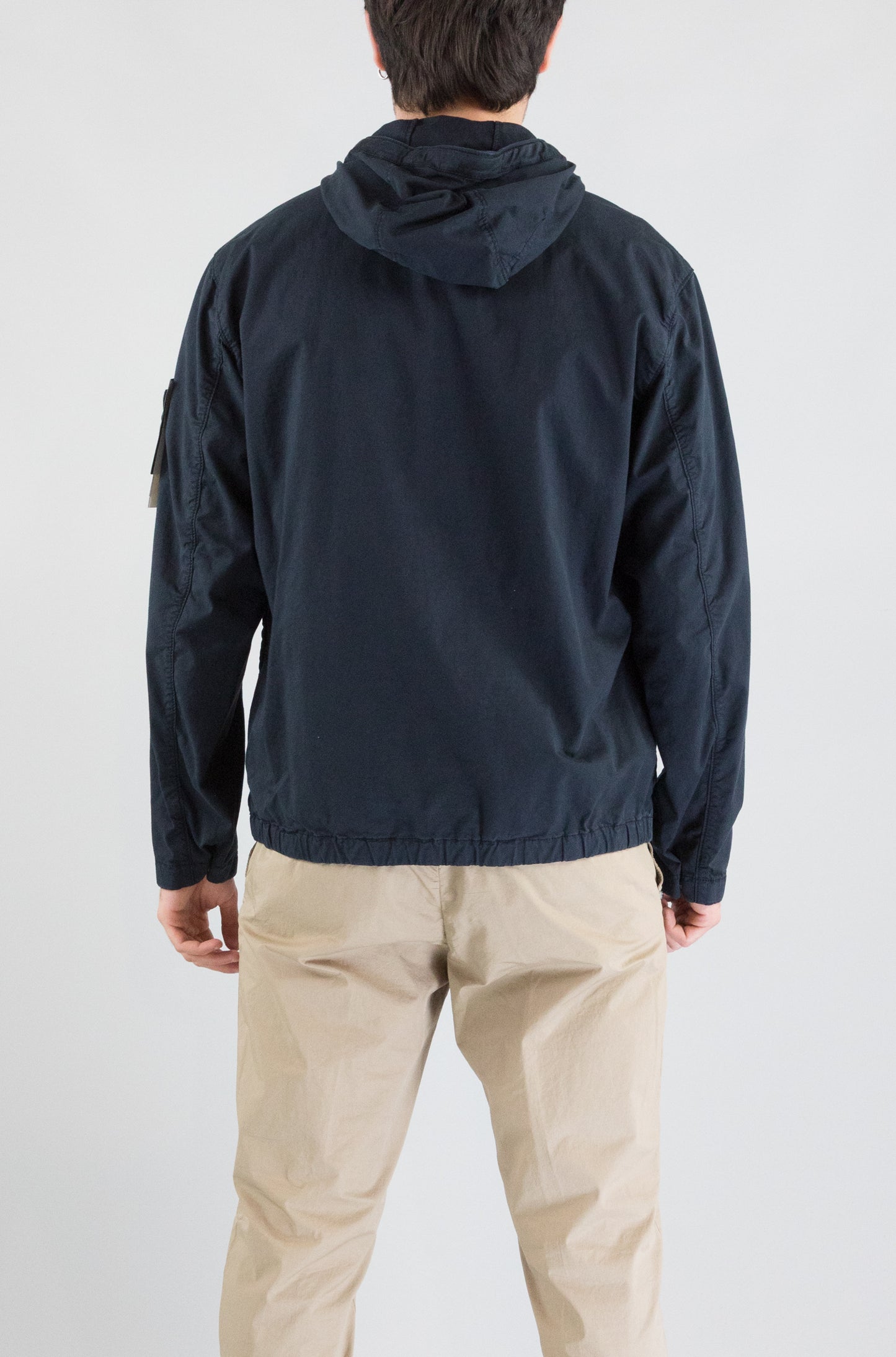 Giubbotto Stone Island V0020 da Uomo k1s154100091s0010