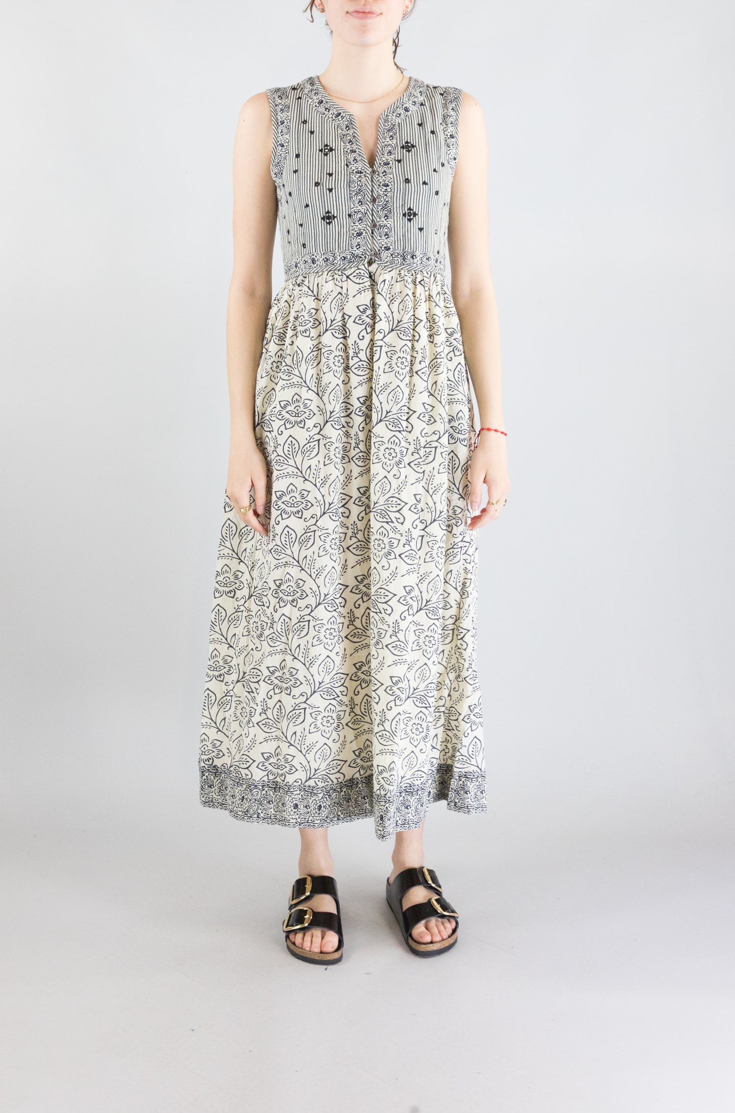 Abito Maison Hotel Zebra da Donna jasmine sour