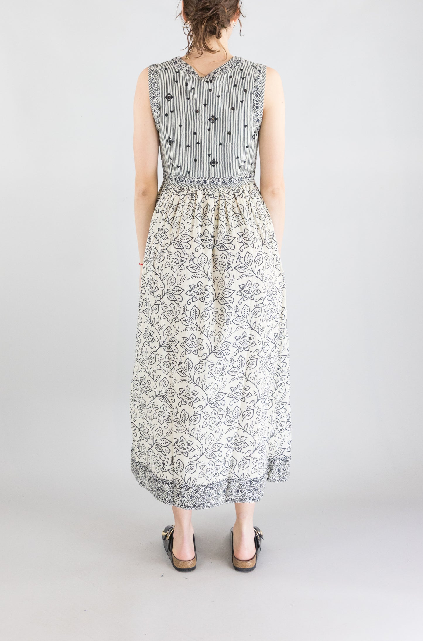 Abito Maison Hotel Zebra da Donna jasmine sour