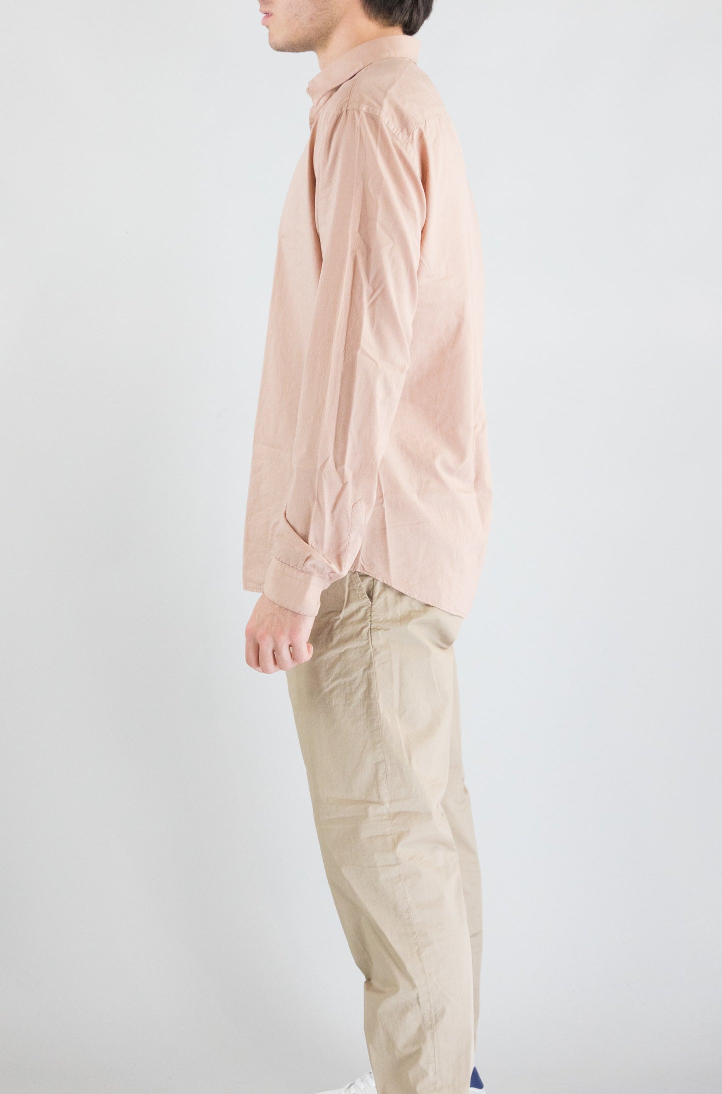Camicia Costumein Rosa da Uomo domenico