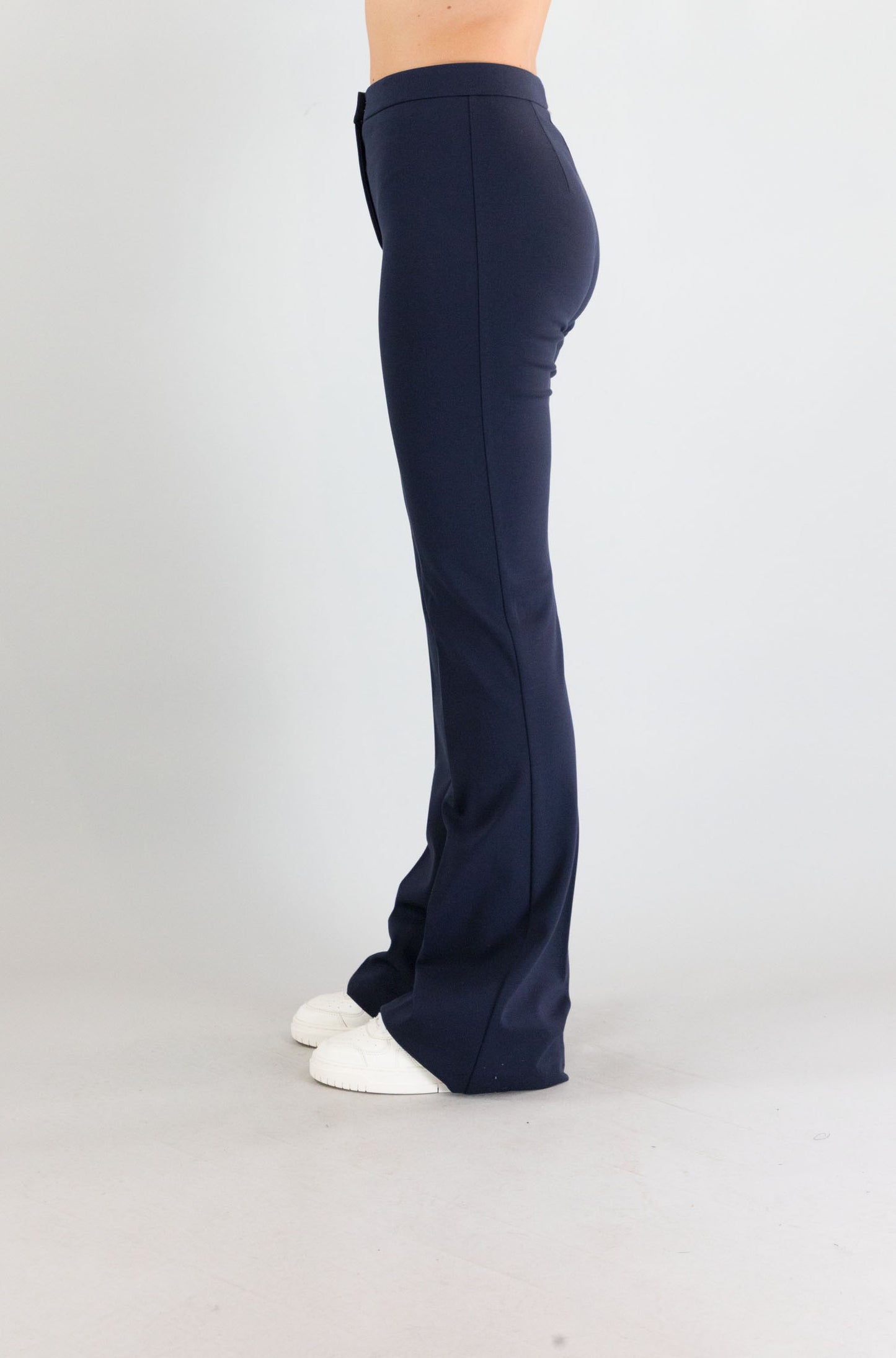 Pantalone Pinko Blu da Donna hulka