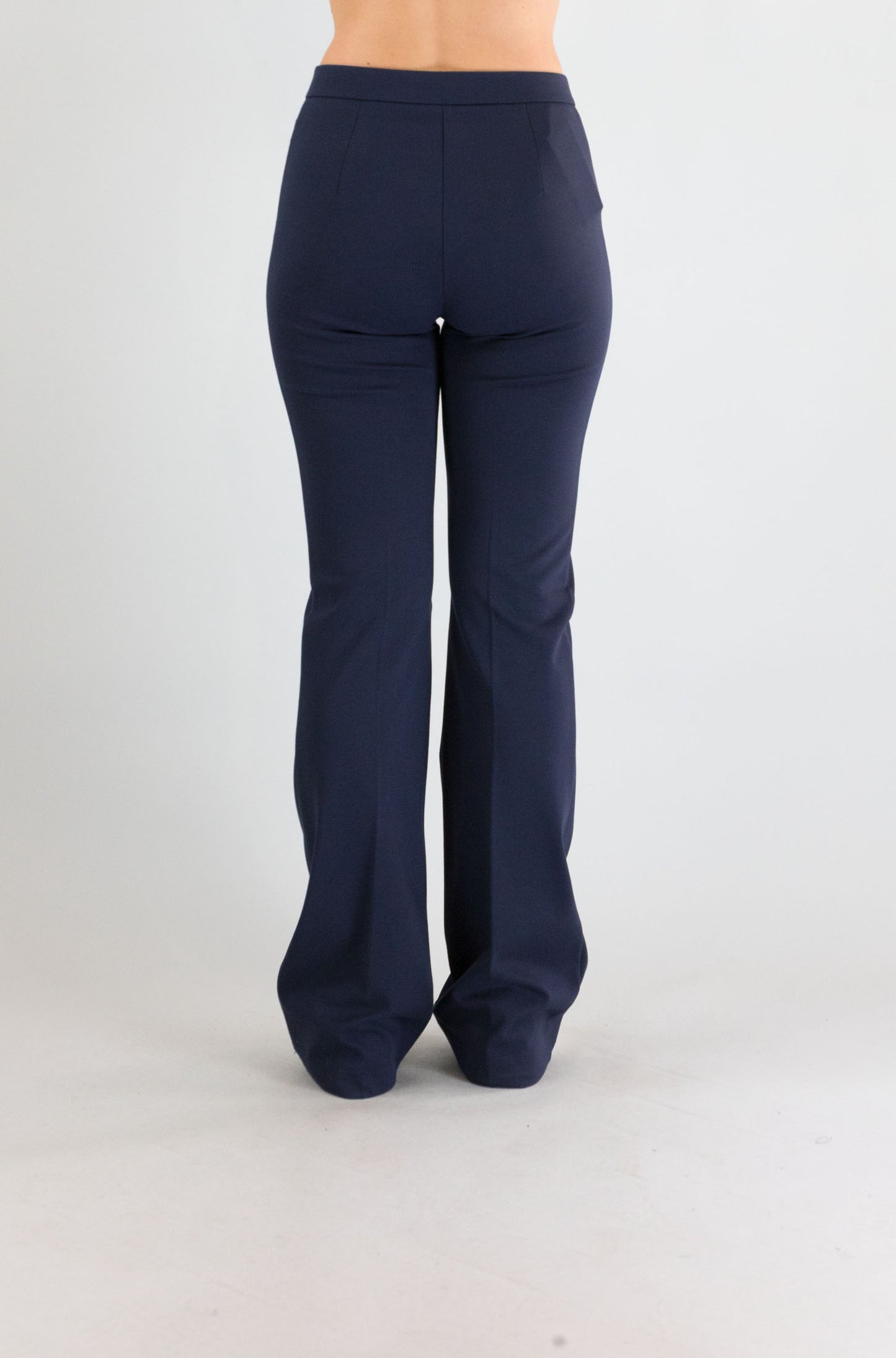 Pantalone Pinko Blu da Donna hulka