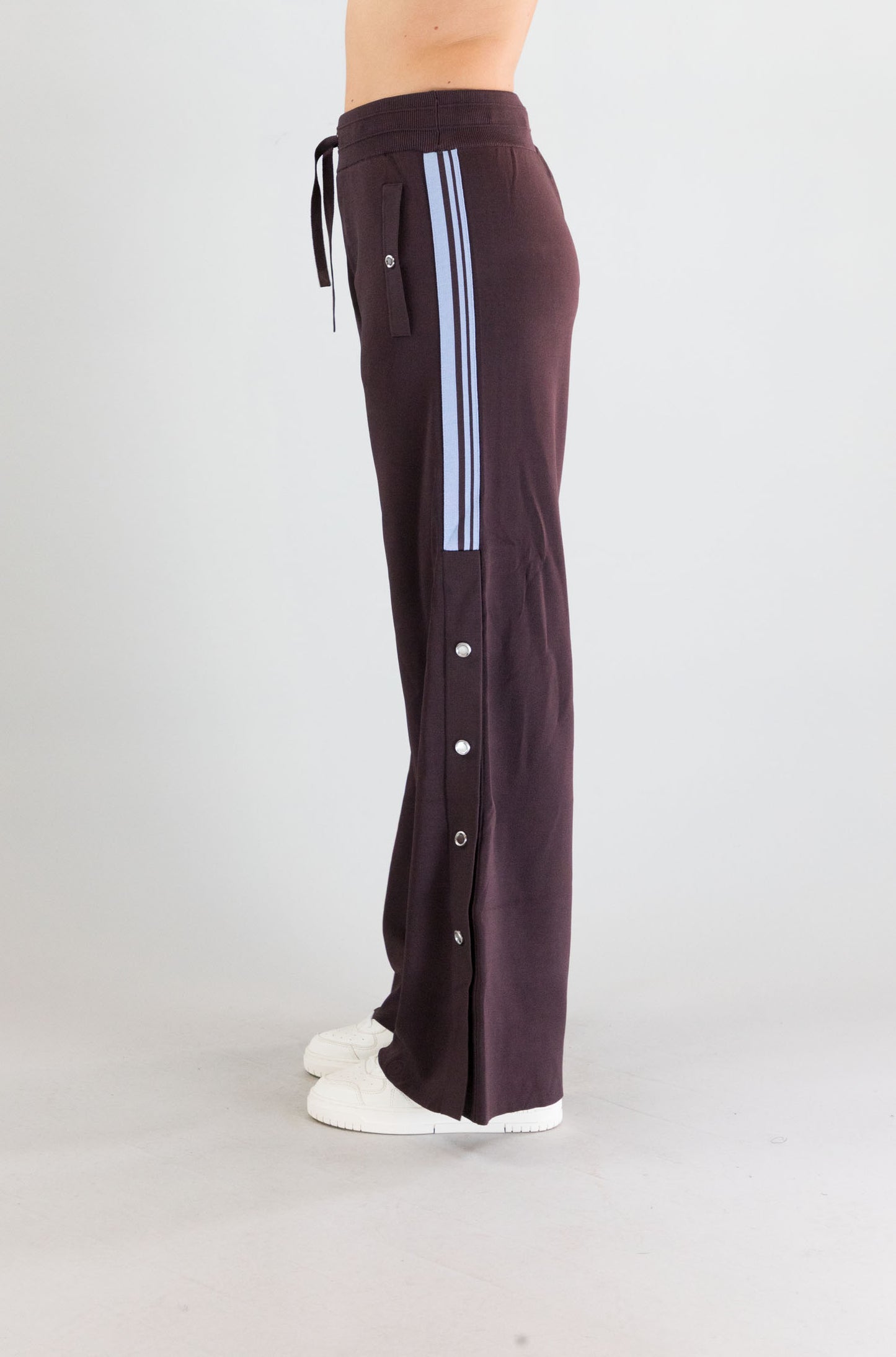 Pantalone Pinko R57 da Donna palmarola