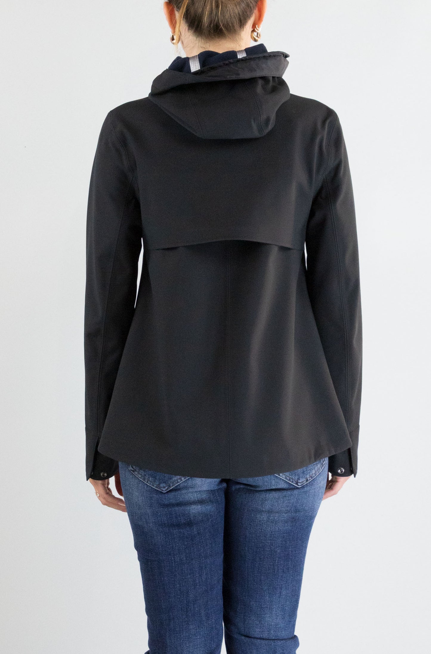 Giubbotto Kway A3c da Donna k21488w madalina bonded