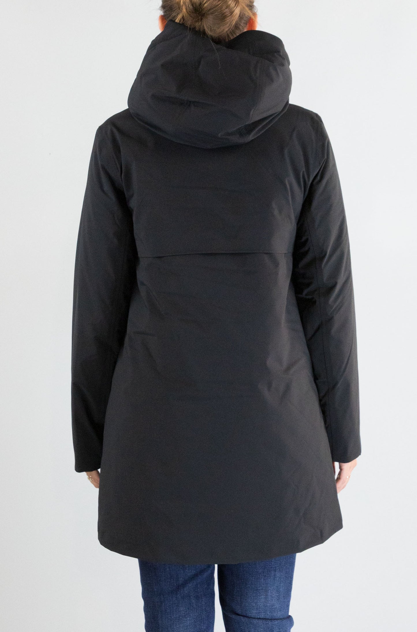 Giubbotto Kway At0 da Donna k5136dw mathiel bonded padded