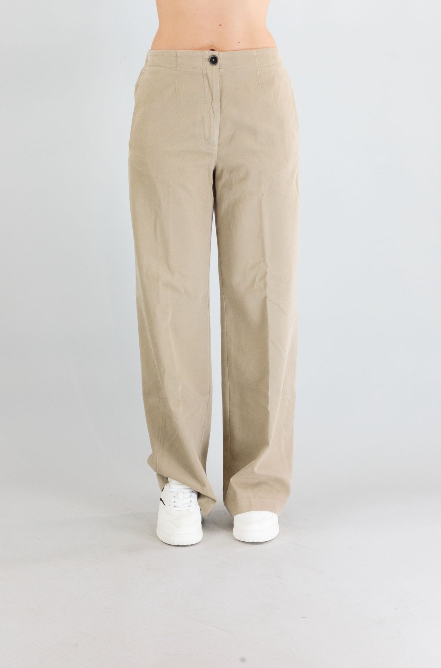 Pantalone Pomandere 200 da Donna 7128 21624