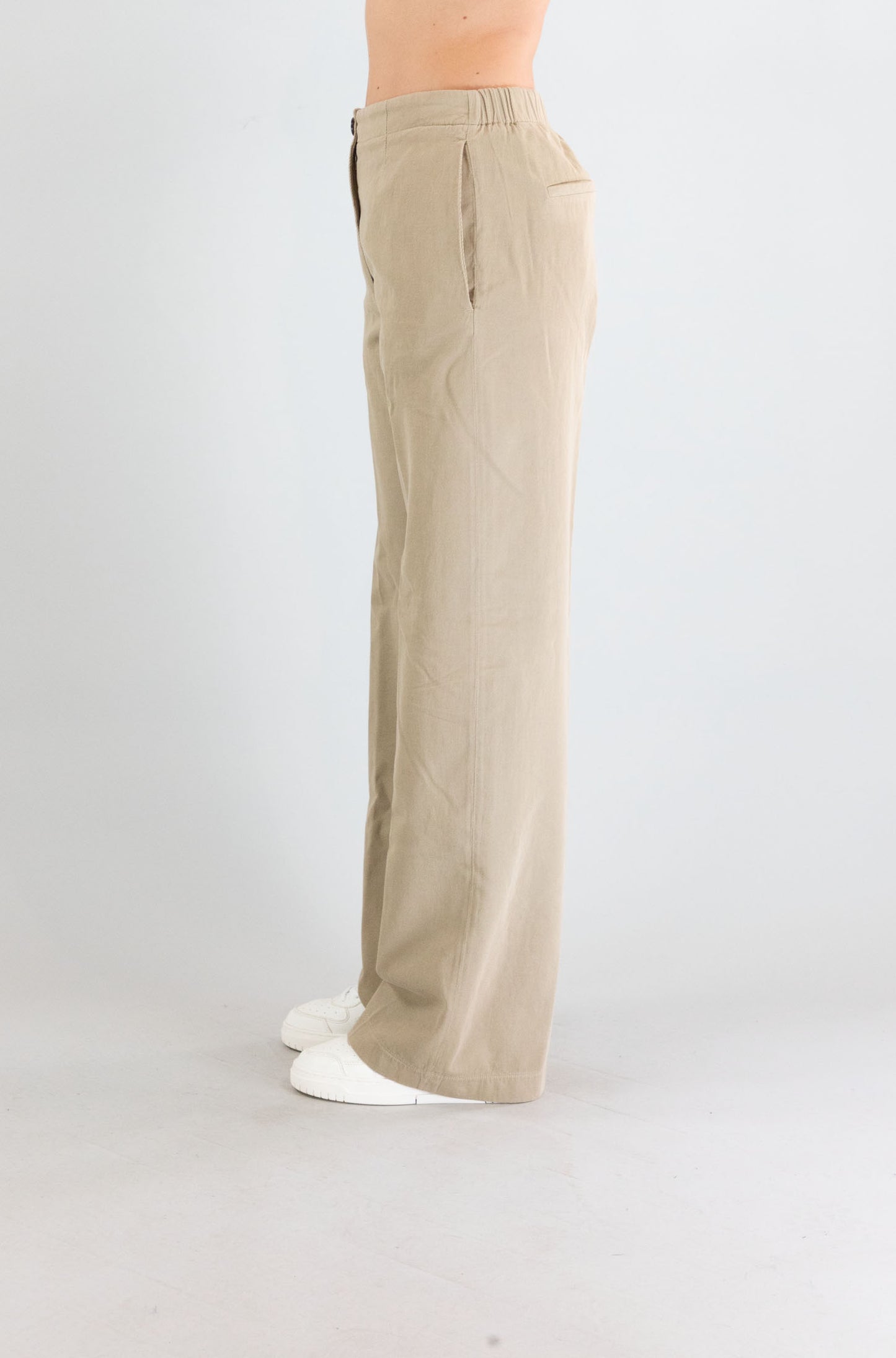 Pantalone Pomandere 200 da Donna 7128 21624