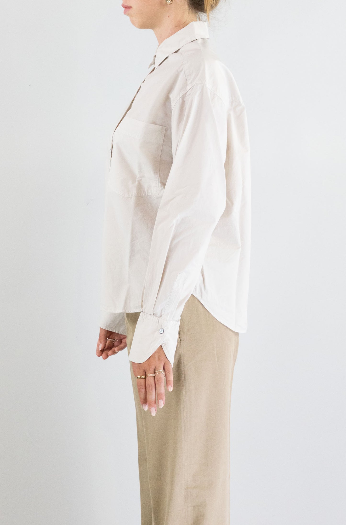Camicia Pomandere 130 da Donna 9478 11593