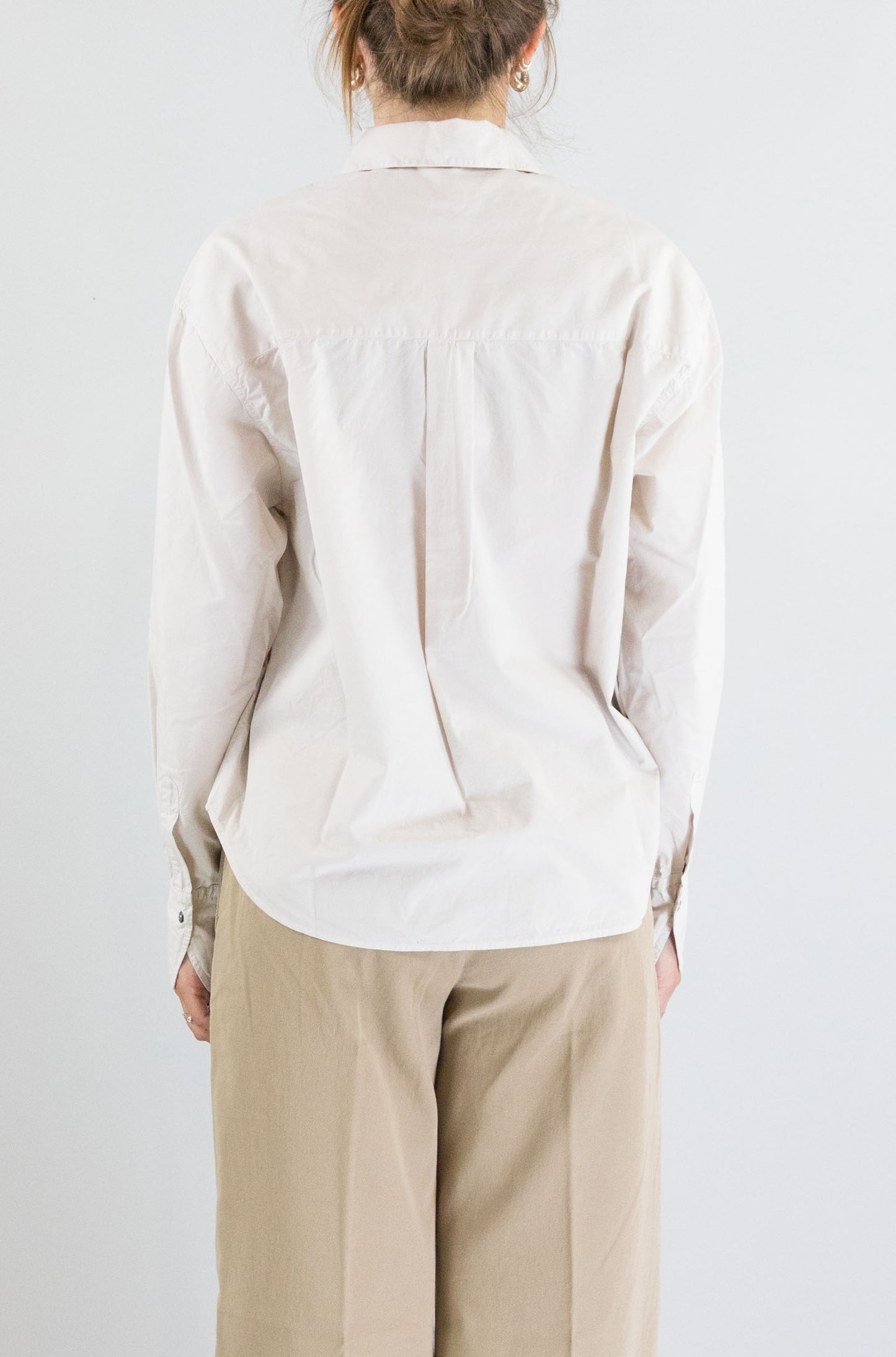Camicia Pomandere 130 da Donna 9478 11593