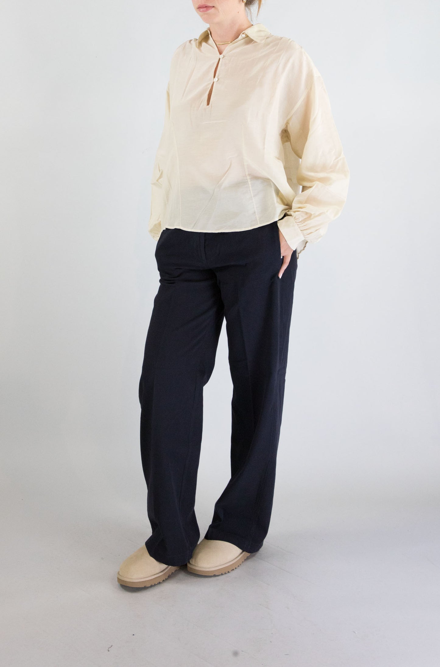 Camicia Pomandere 190 da Donna 9483 13126
