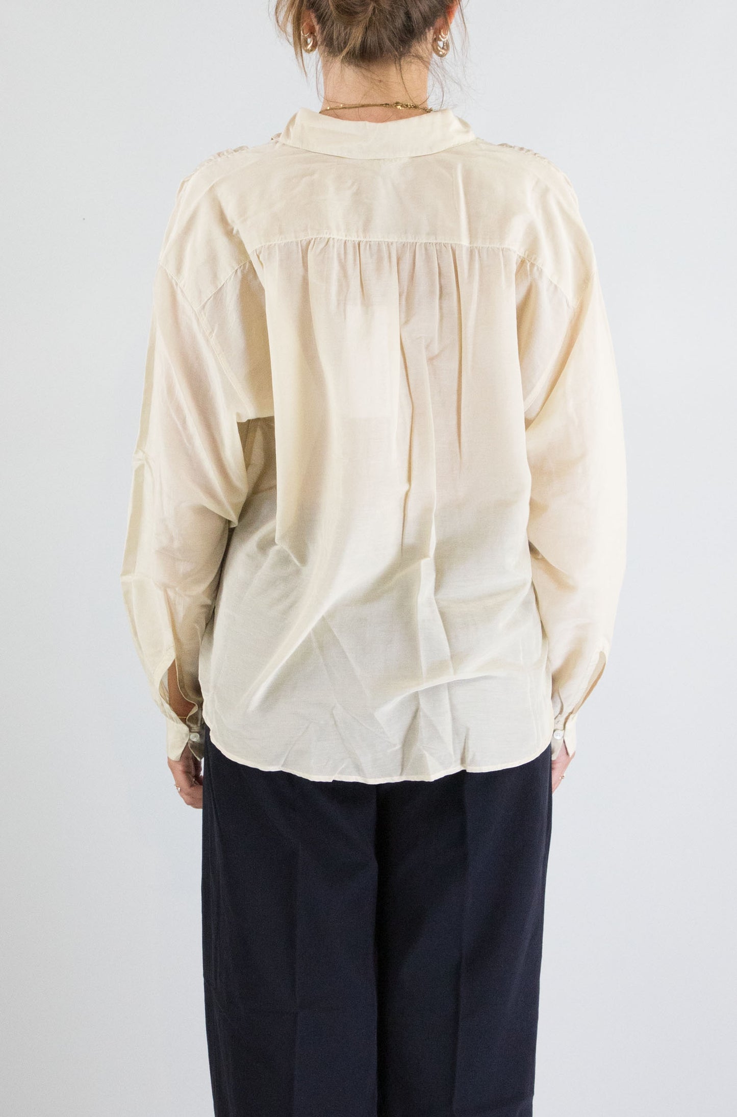 Camicia Pomandere 190 da Donna 9483 13126