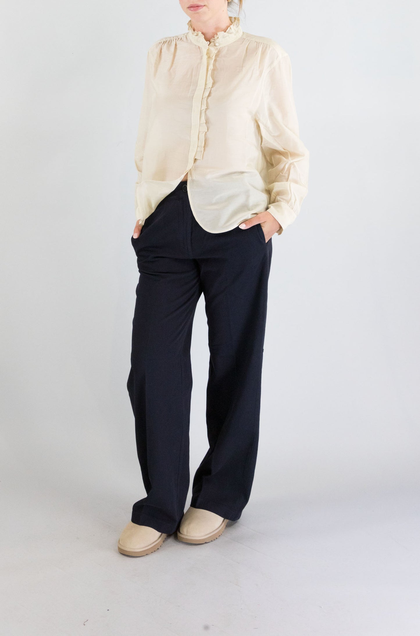 Camicia Pomandere 190 da Donna 9485 13126