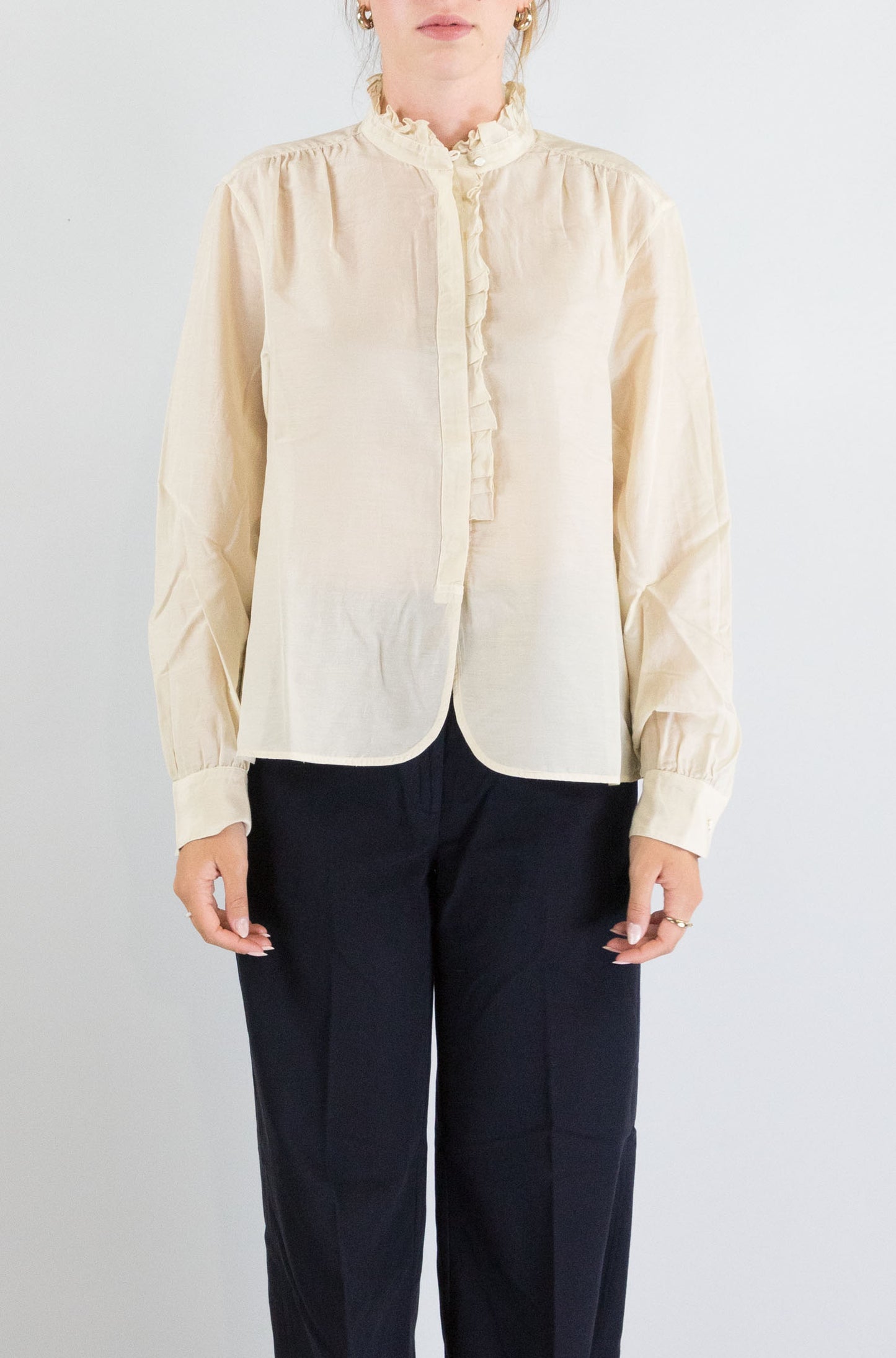 Camicia Pomandere 190 da Donna 9485 13126